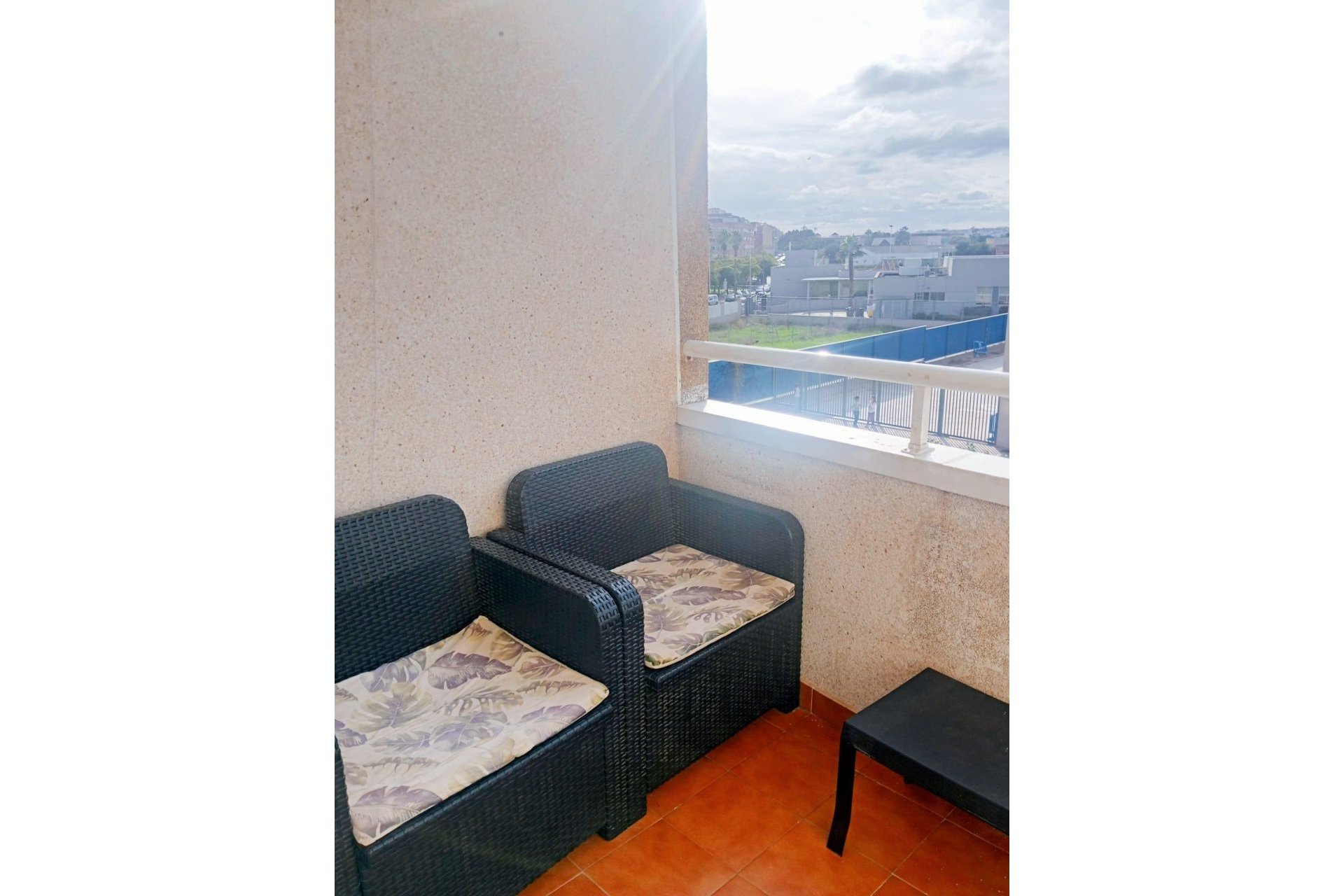 Segunda mano - Apartamento -
Torrevieja - Centro