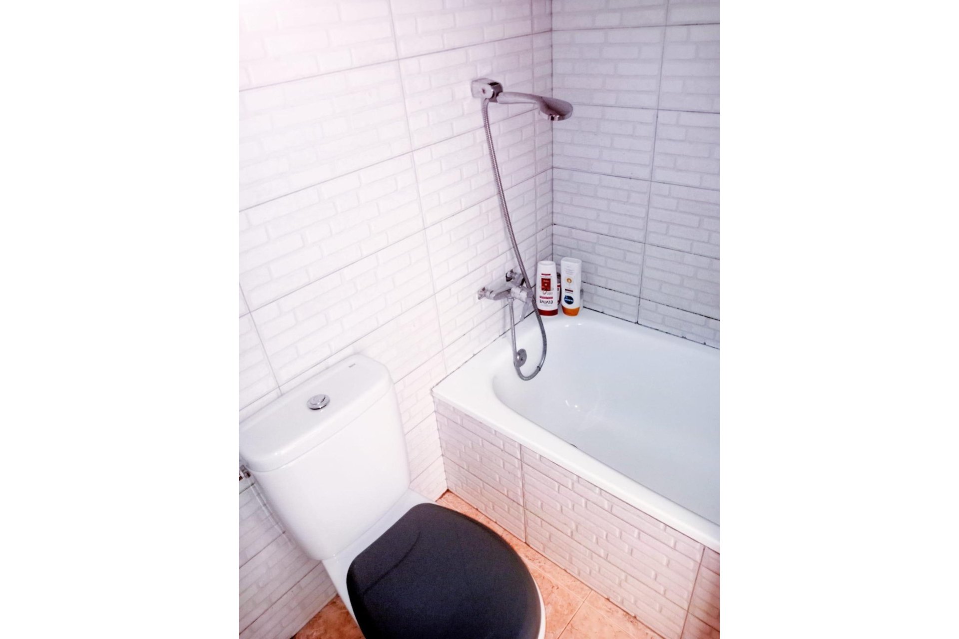 Segunda mano - Apartamento -
Torrevieja - Centro