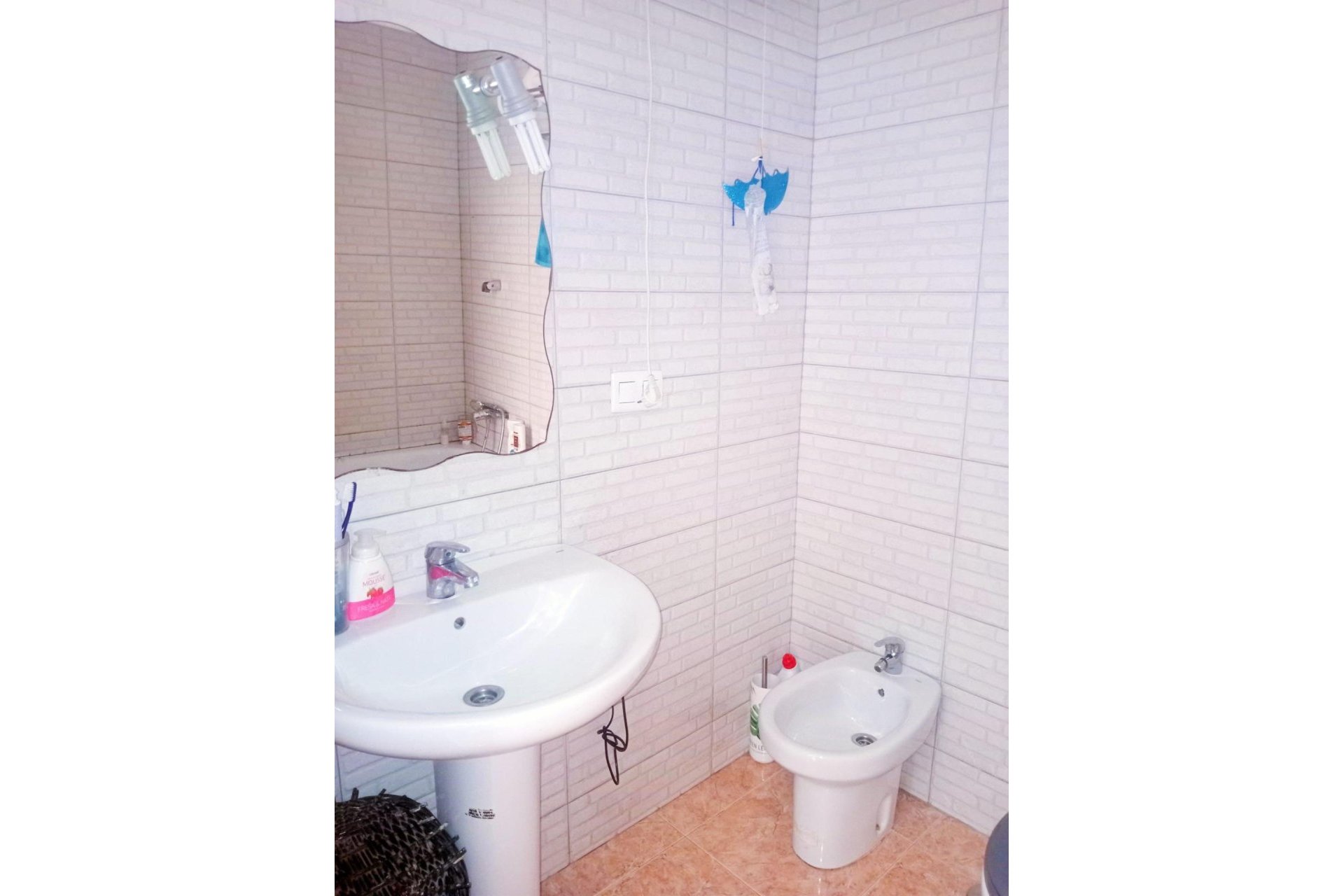 Segunda mano - Apartamento -
Torrevieja - Centro