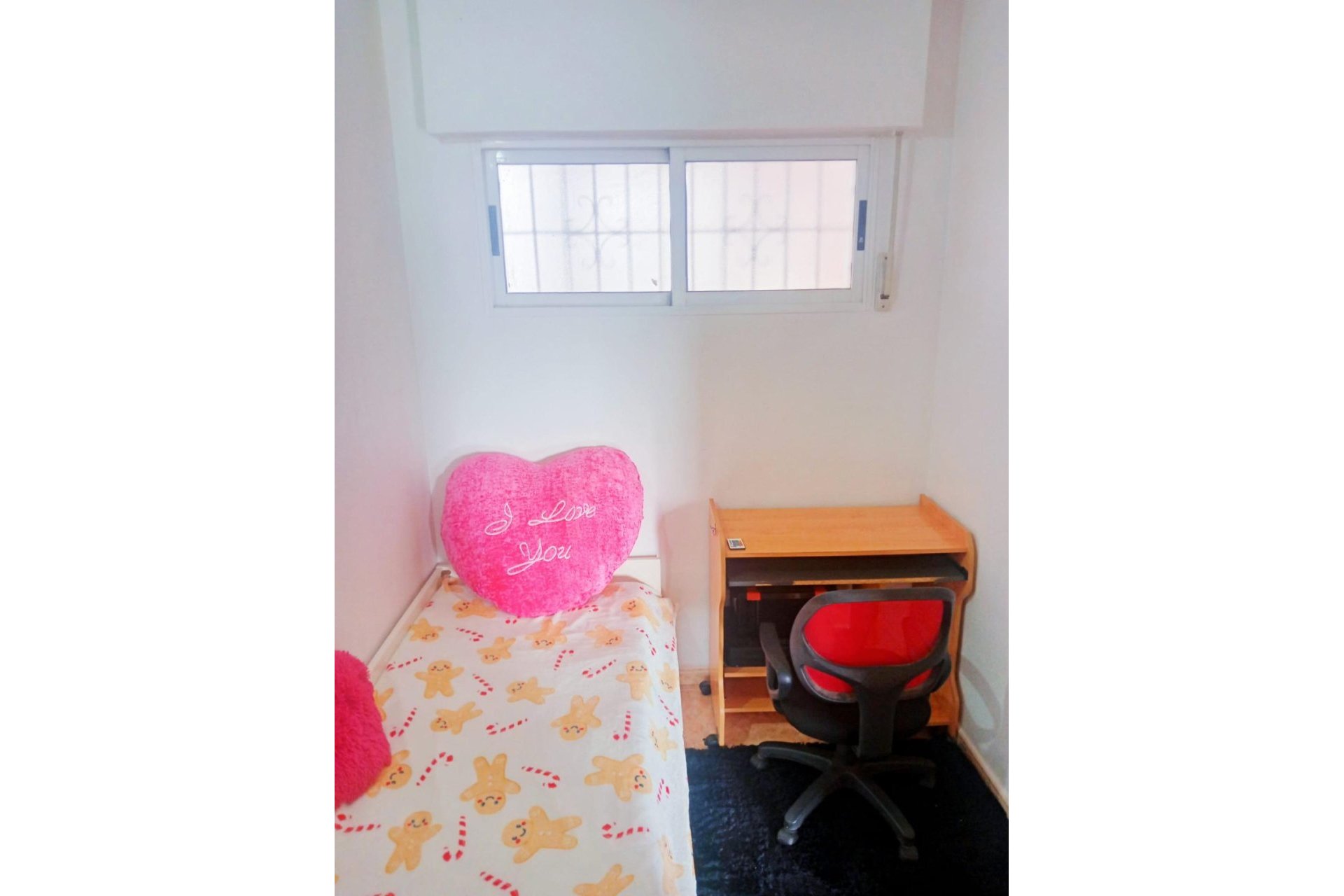 Segunda mano - Apartamento -
Torrevieja - Centro