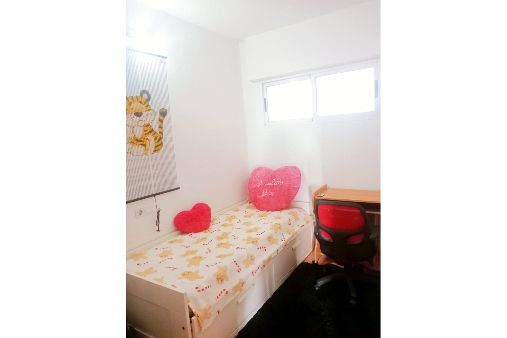 Segunda mano - Apartamento -
Torrevieja - Centro