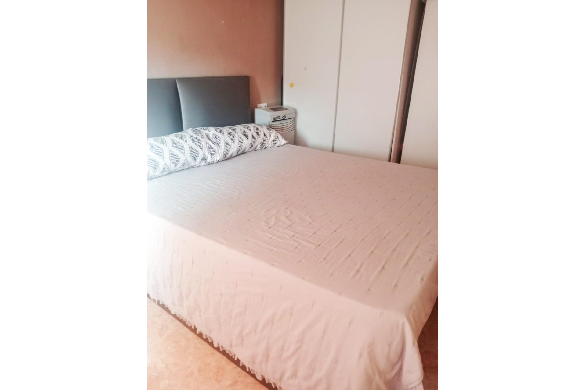 Segunda mano - Apartamento -
Torrevieja - Centro