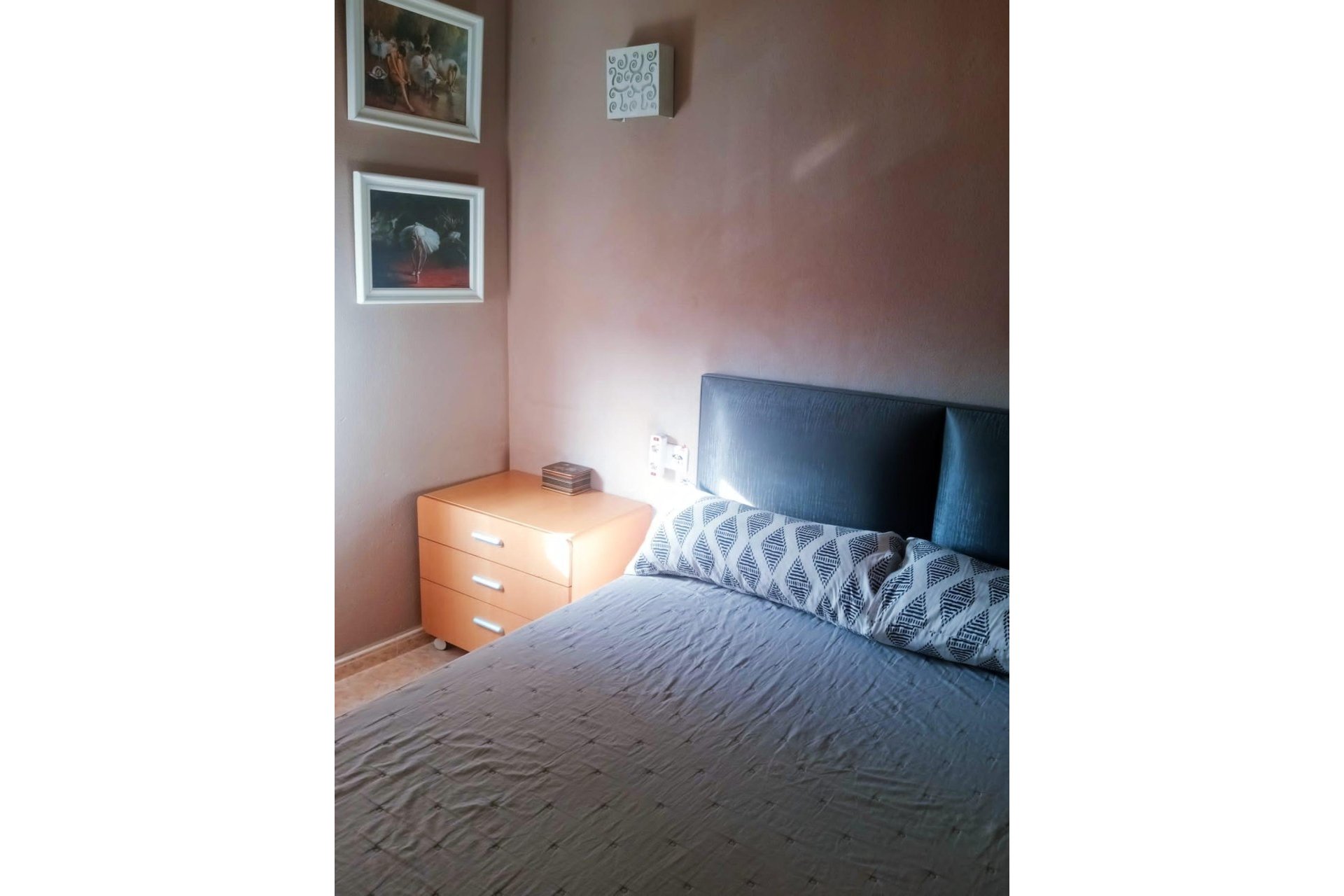 Segunda mano - Apartamento -
Torrevieja - Centro