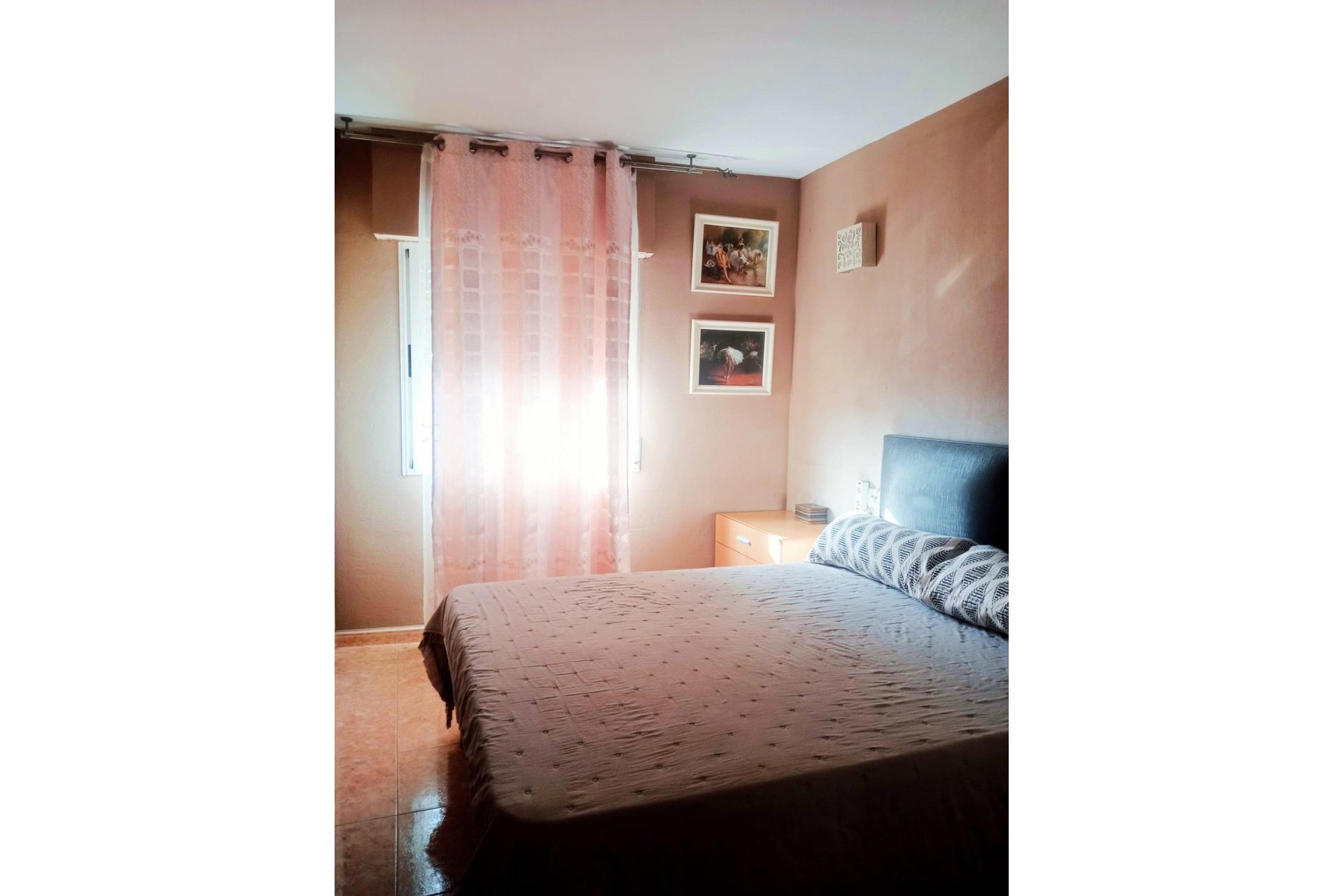 Segunda mano - Apartamento -
Torrevieja - Centro