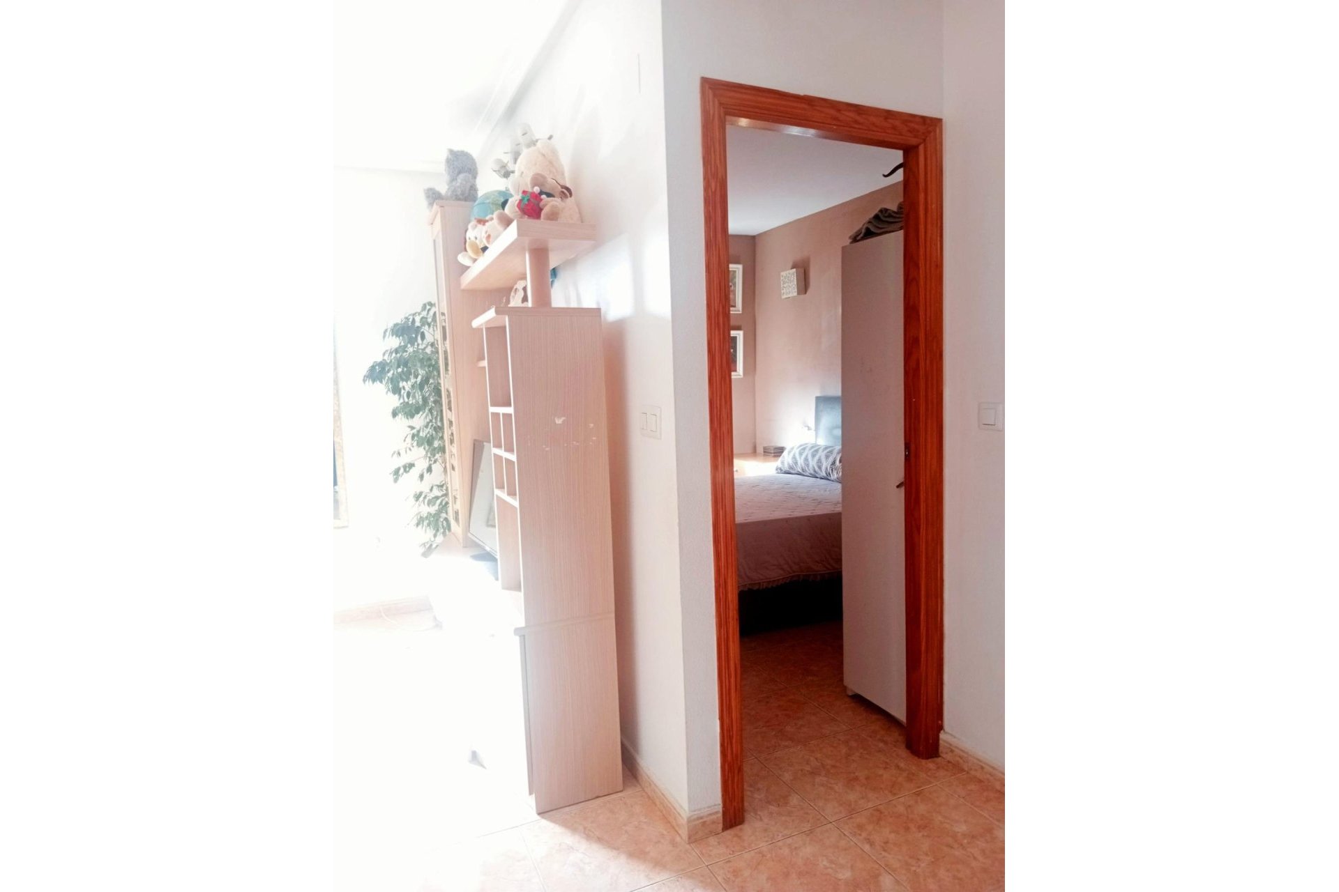 Segunda mano - Apartamento -
Torrevieja - Centro