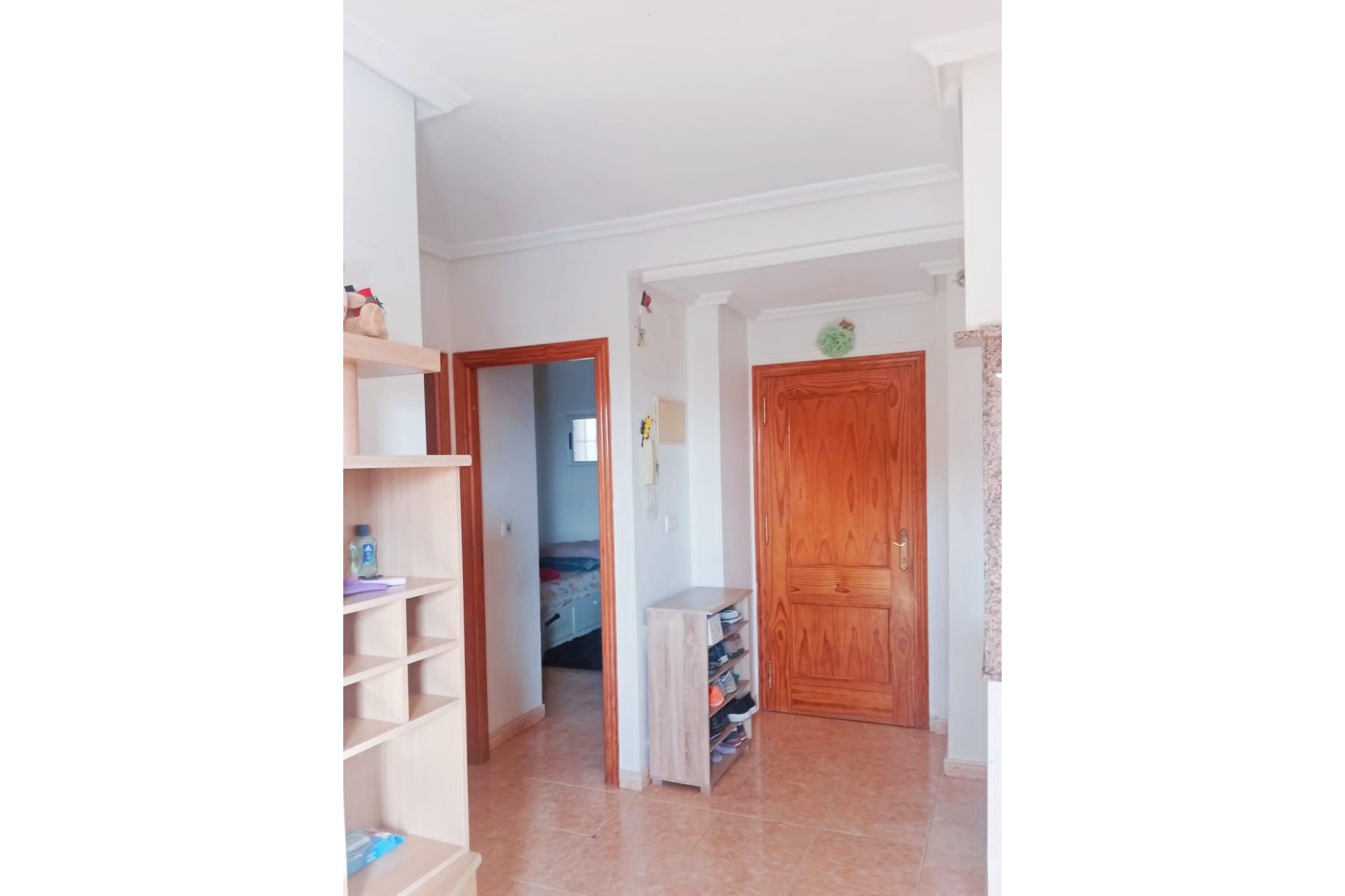 Segunda mano - Apartamento -
Torrevieja - Centro