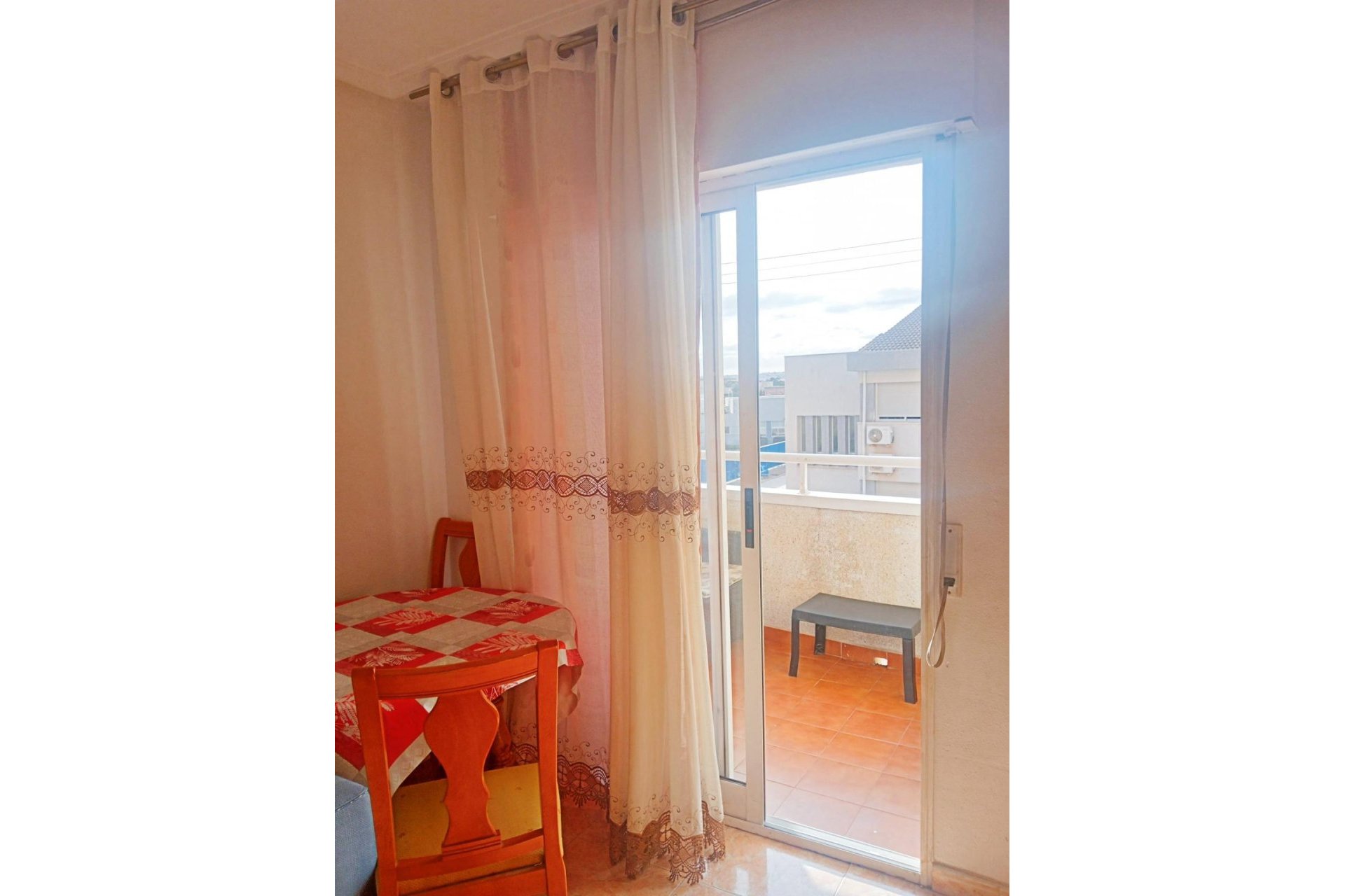Segunda mano - Apartamento -
Torrevieja - Centro