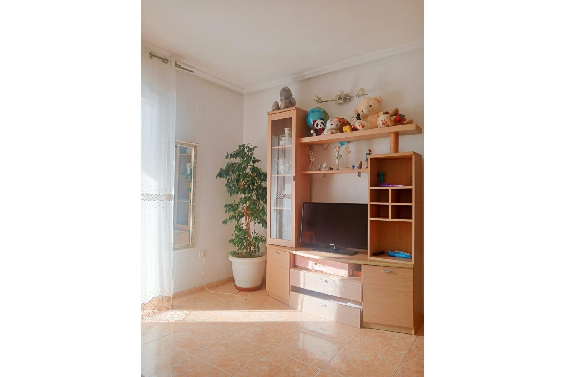 Segunda mano - Apartamento -
Torrevieja - Centro