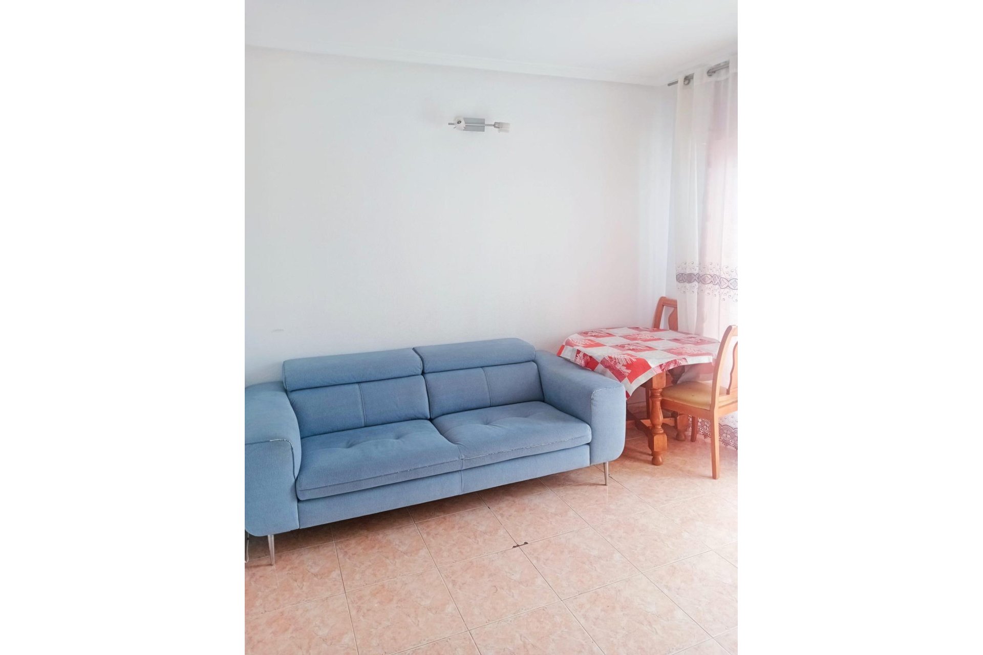 Segunda mano - Apartamento -
Torrevieja - Centro