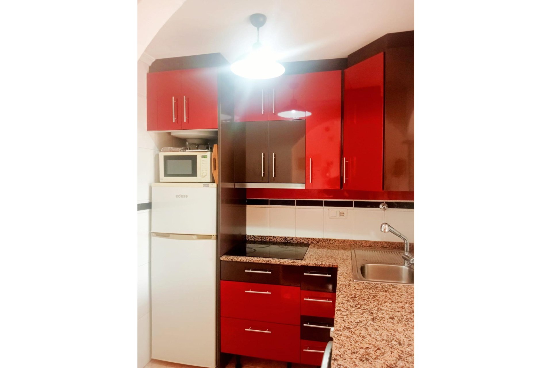 Segunda mano - Apartamento -
Torrevieja - Centro