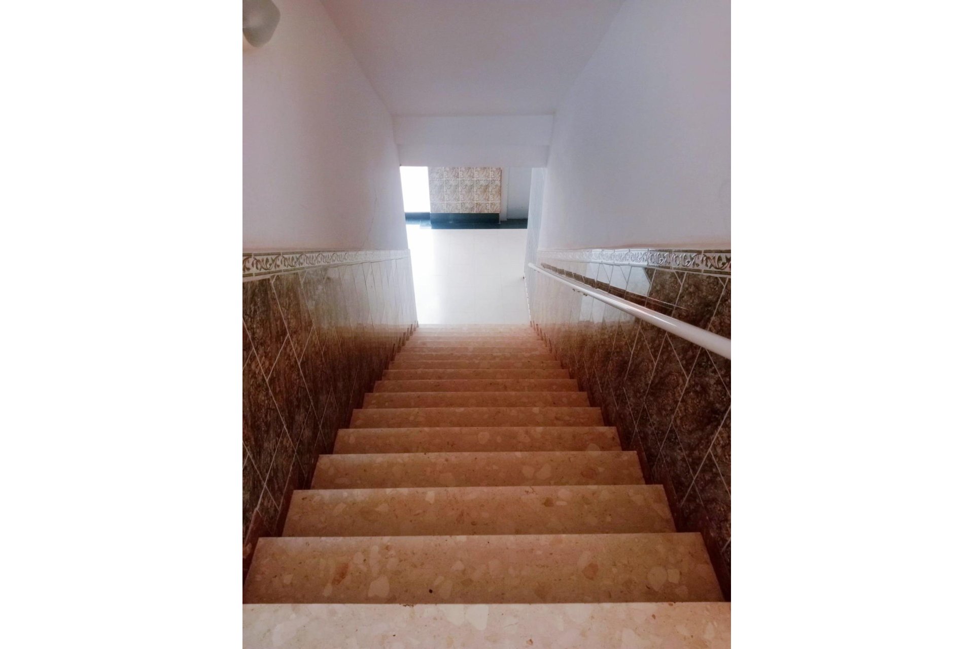 Segunda mano - Apartamento -
Torrevieja - Centro