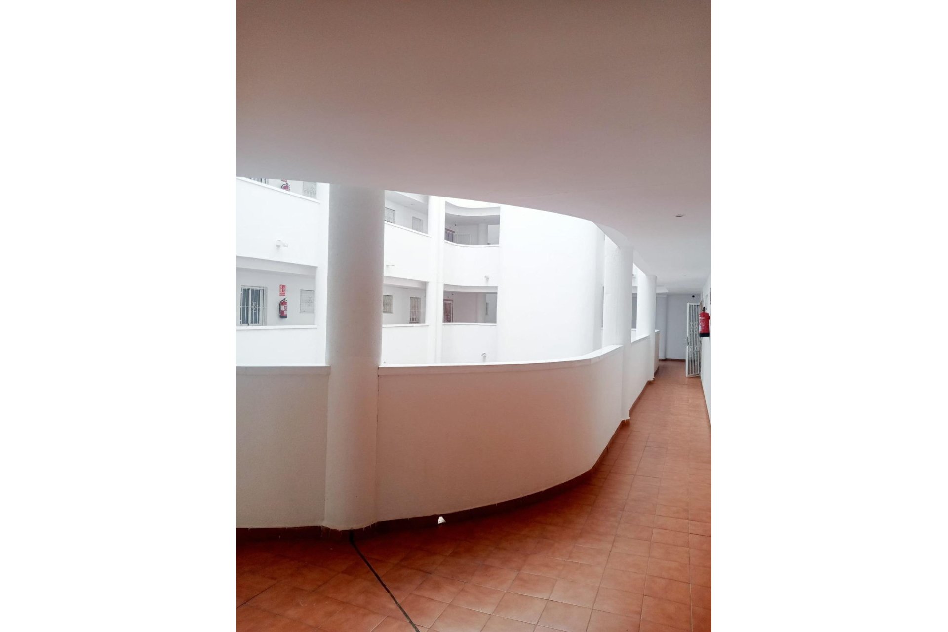 Segunda mano - Apartamento -
Torrevieja - Centro