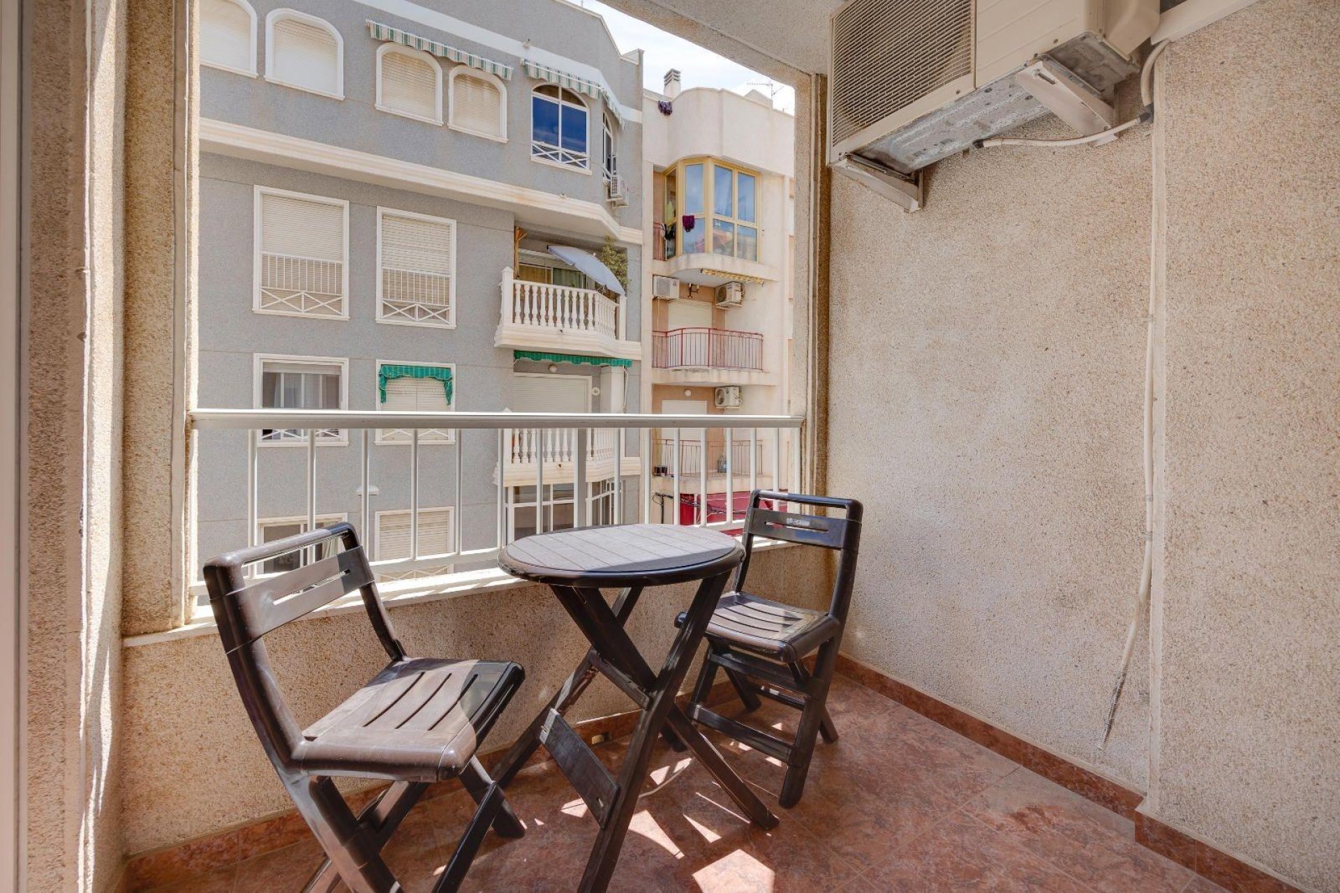 Segunda mano - Apartamento -
Torrevieja - Centro