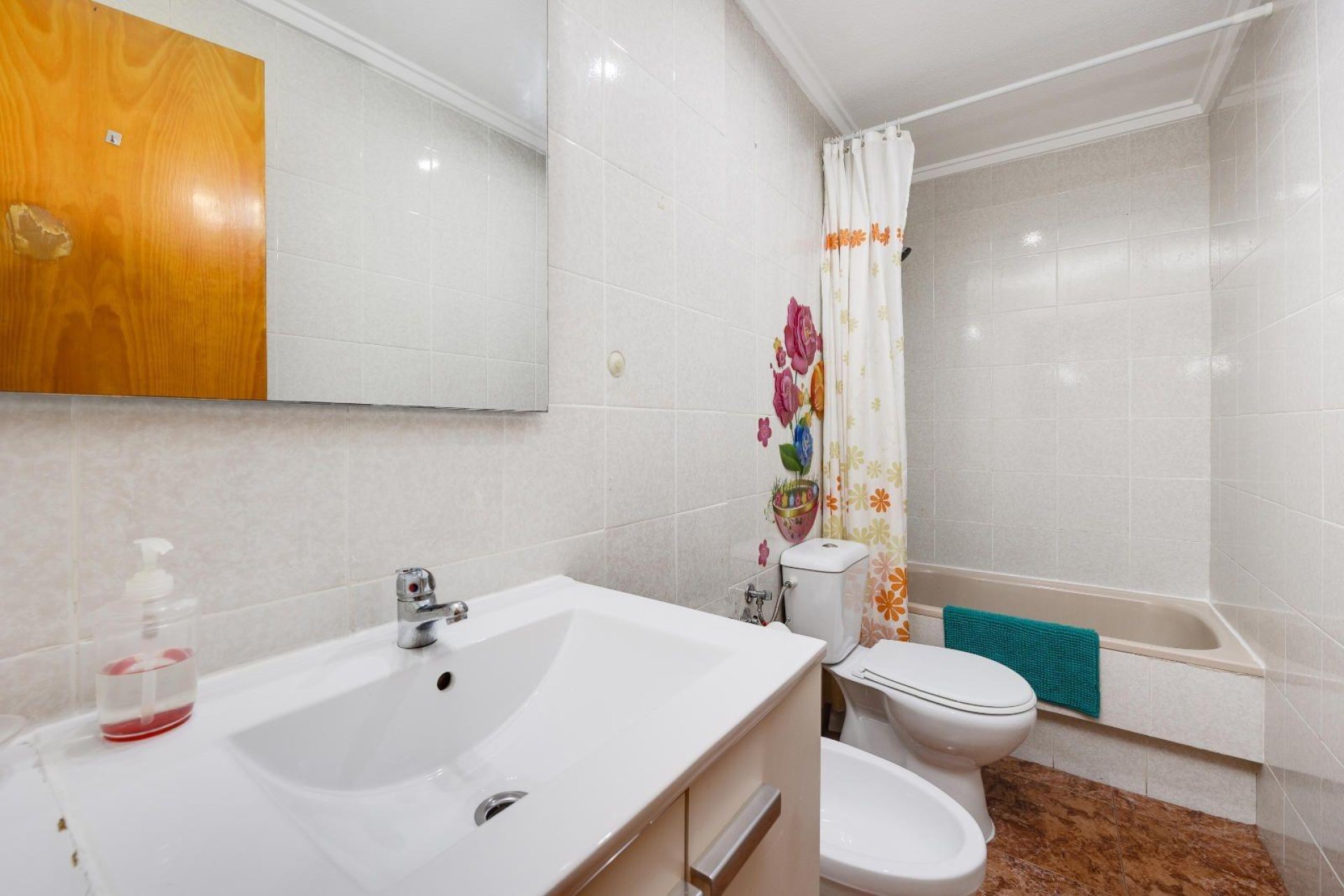 Segunda mano - Apartamento -
Torrevieja - Centro