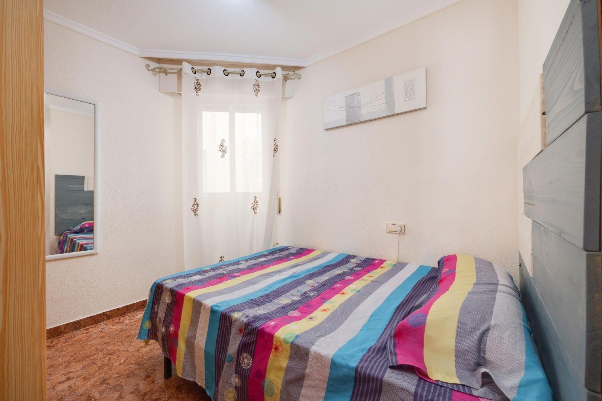 Segunda mano - Apartamento -
Torrevieja - Centro