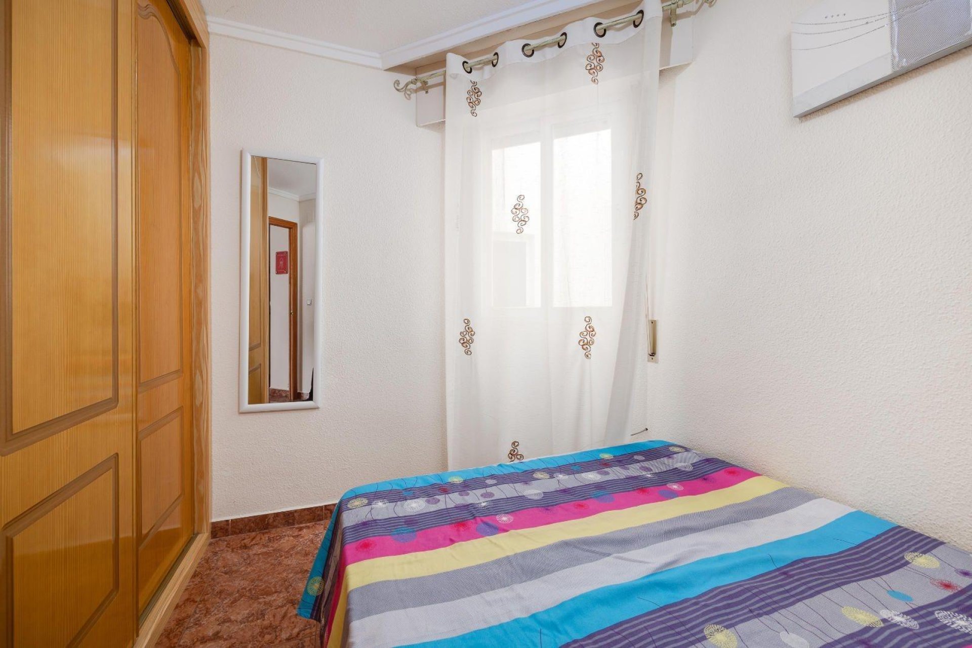 Segunda mano - Apartamento -
Torrevieja - Centro