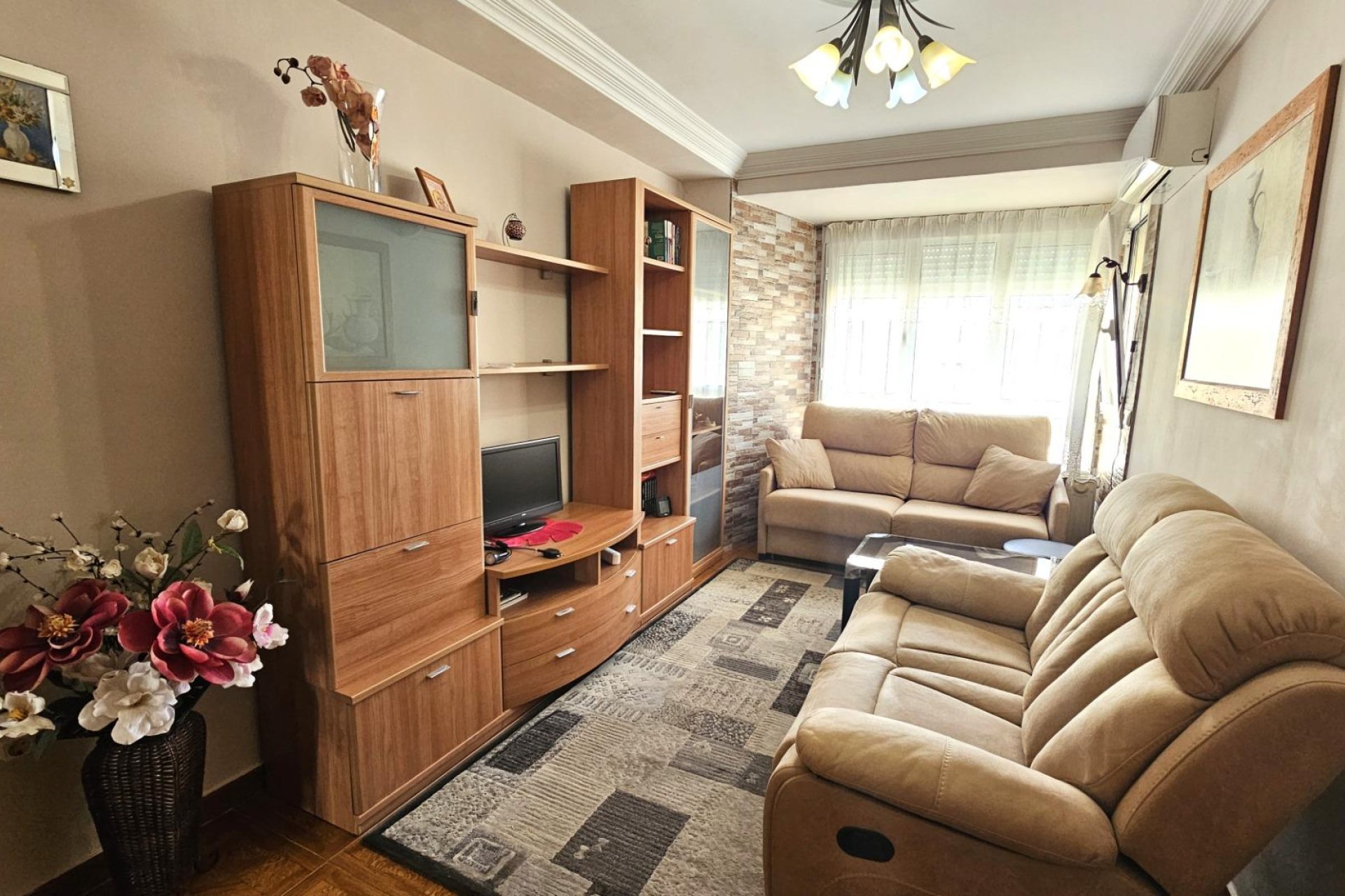 Segunda mano - Apartamento -
Torrevieja - Centro