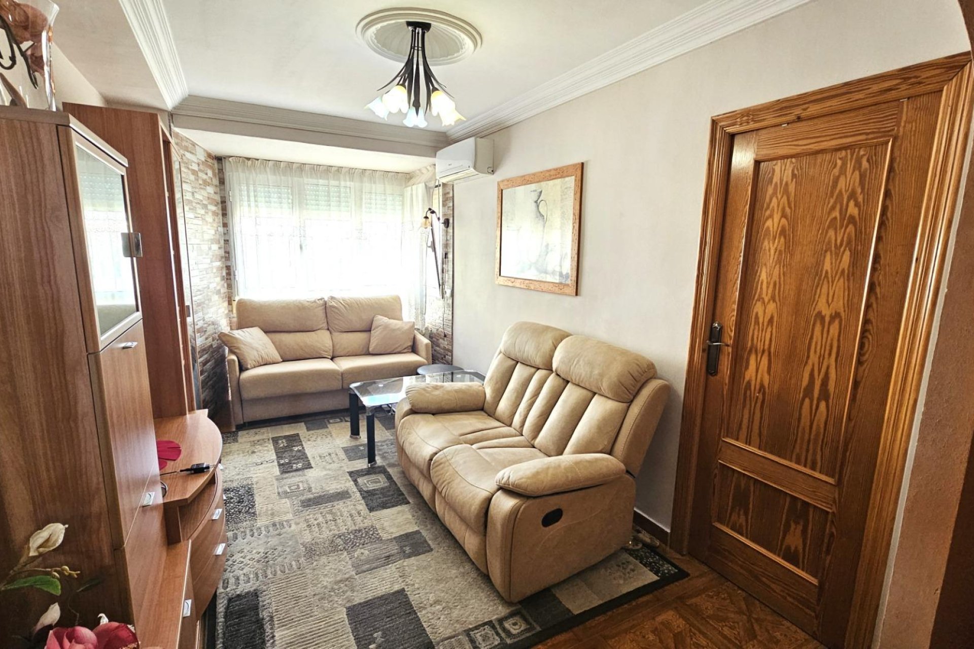 Segunda mano - Apartamento -
Torrevieja - Centro