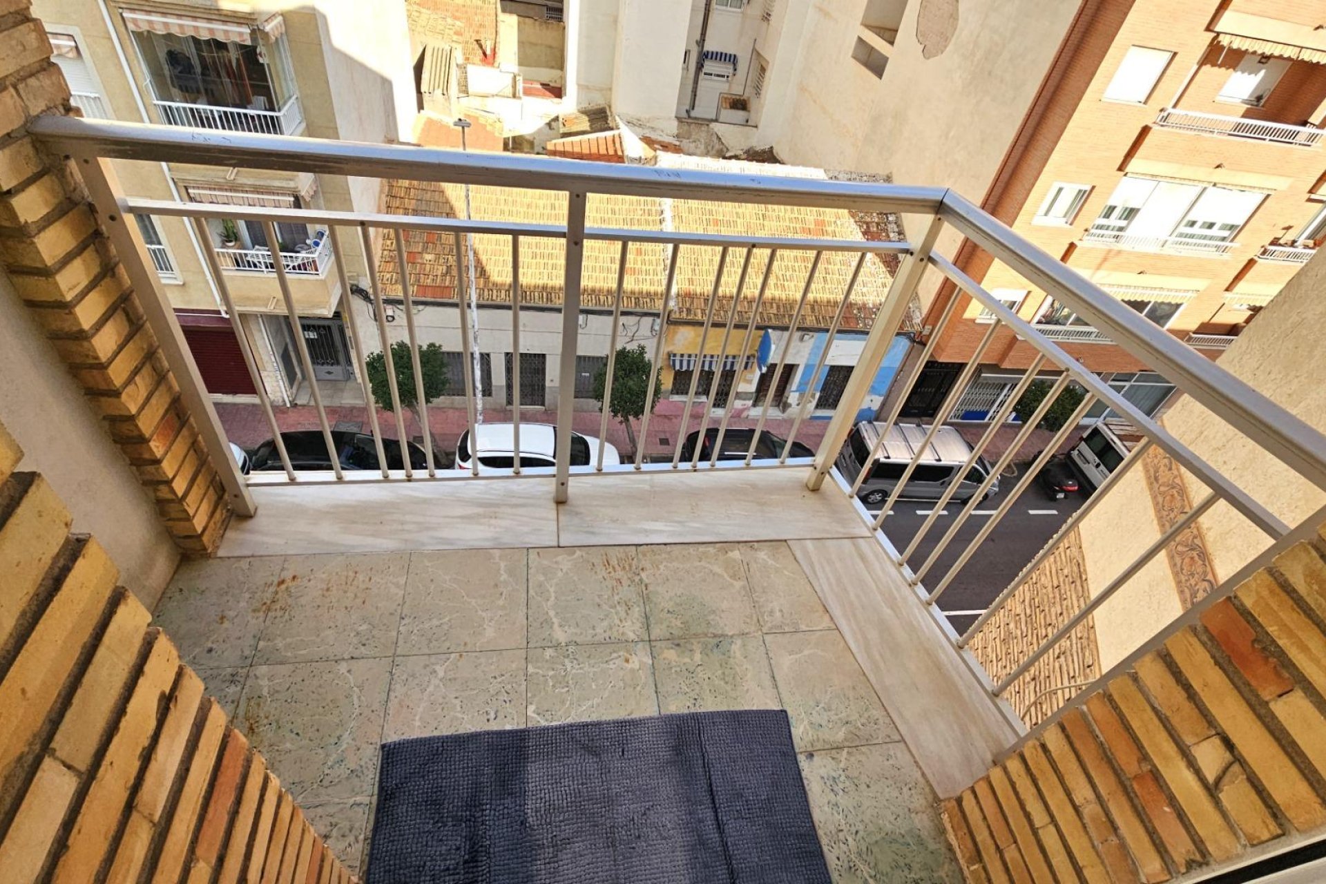 Segunda mano - Apartamento -
Torrevieja - Centro