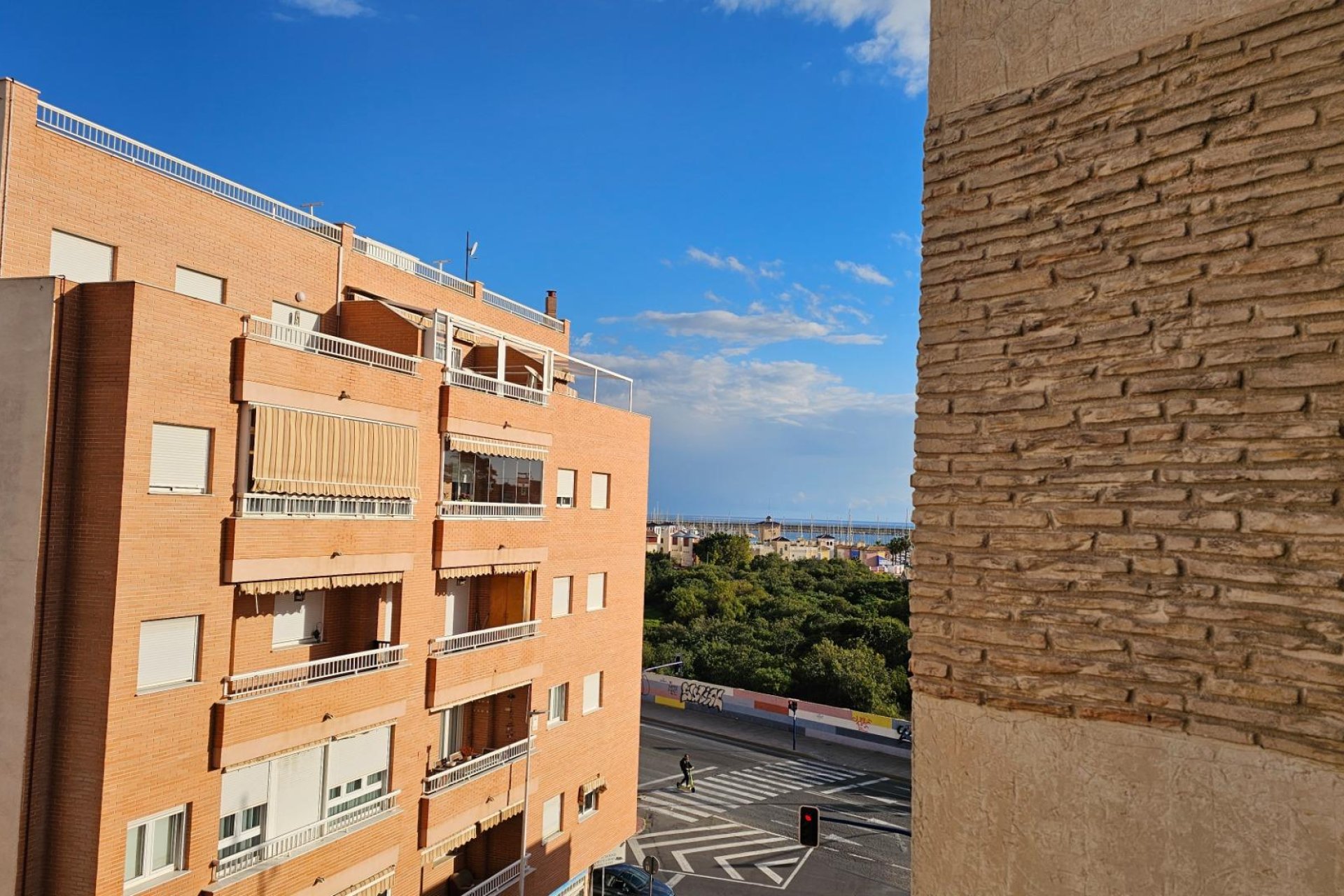 Segunda mano - Apartamento -
Torrevieja - Centro