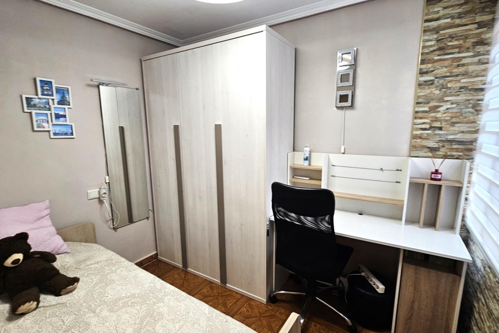 Segunda mano - Apartamento -
Torrevieja - Centro