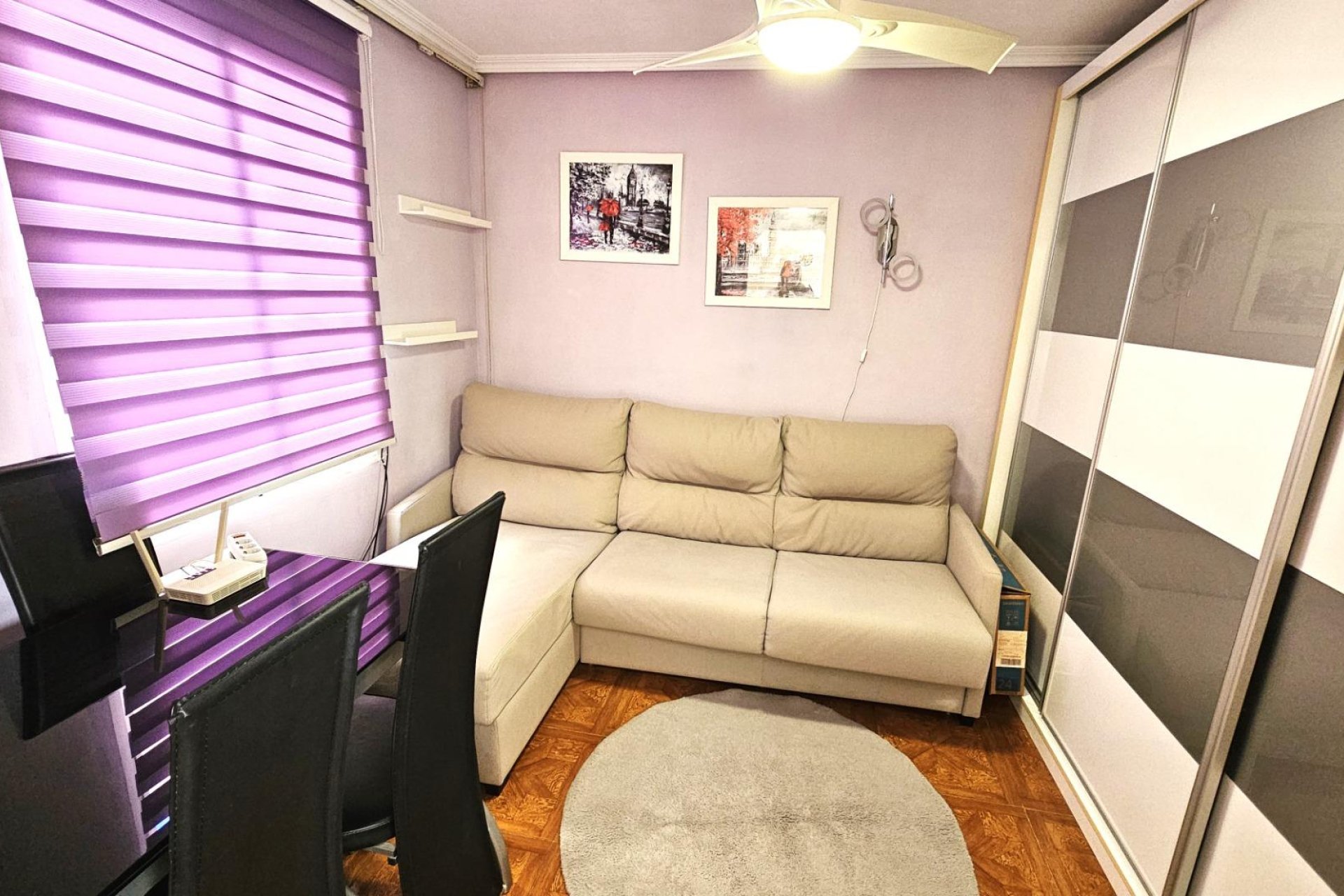 Segunda mano - Apartamento -
Torrevieja - Centro