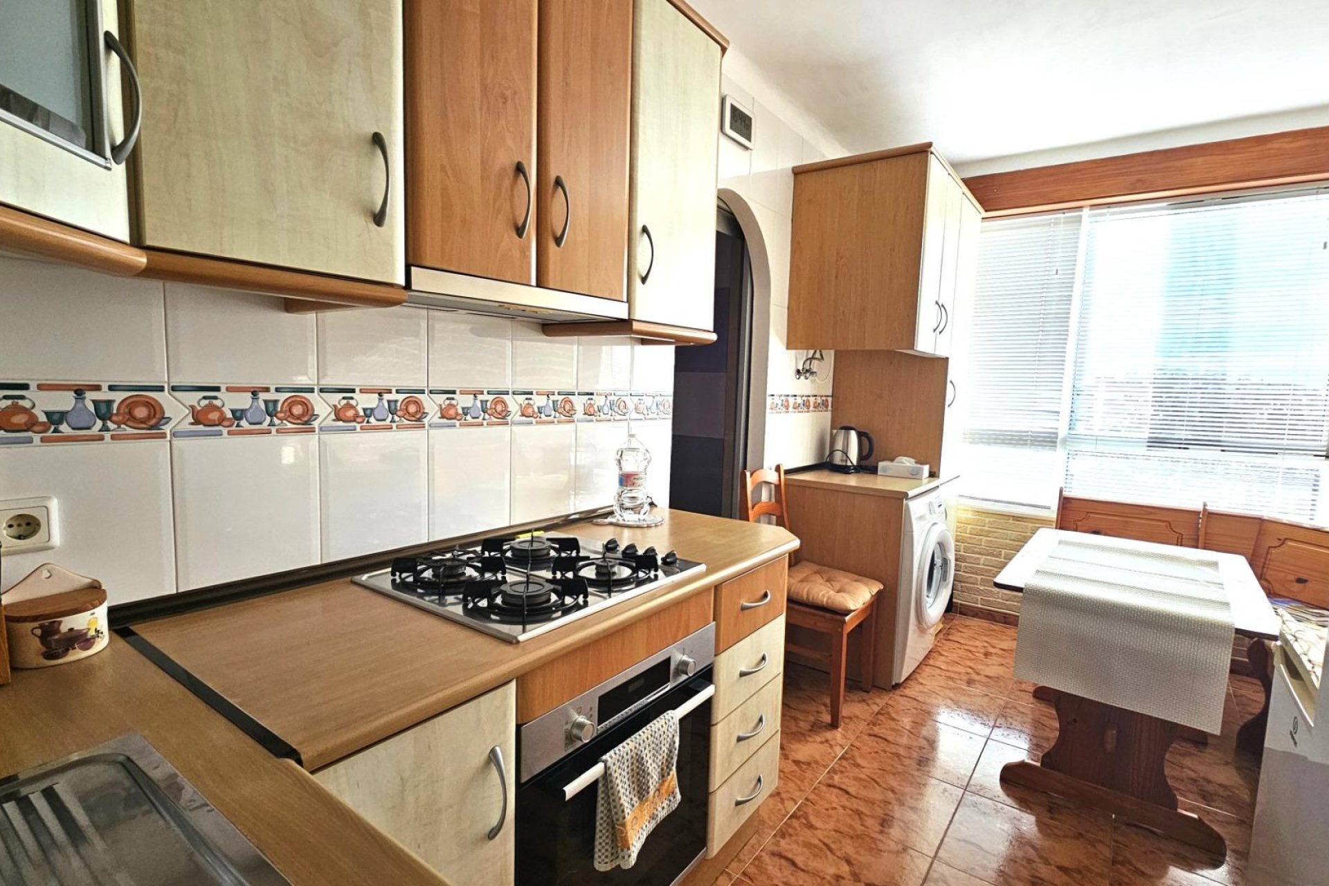Segunda mano - Apartamento -
Torrevieja - Centro