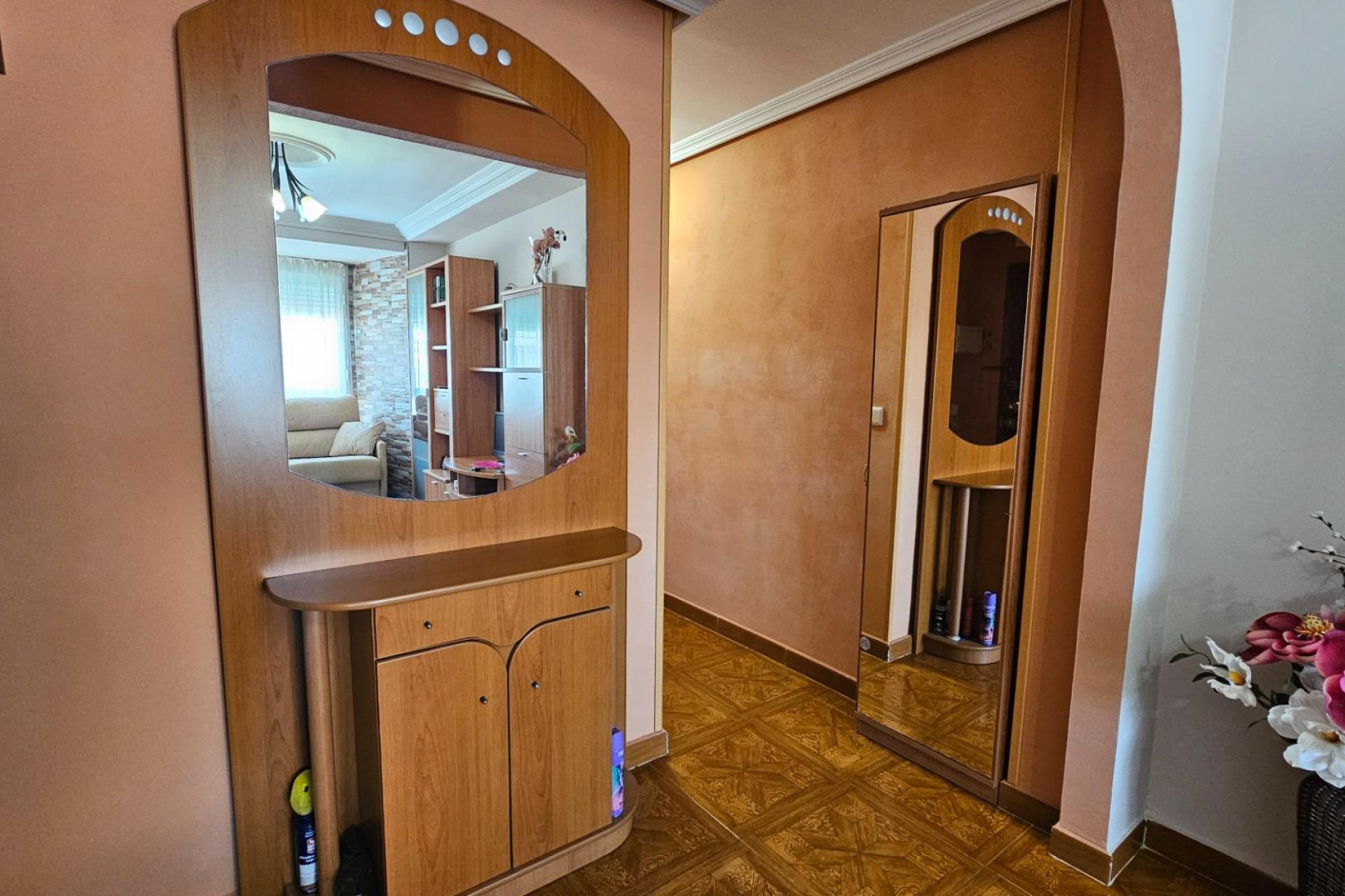 Segunda mano - Apartamento -
Torrevieja - Centro