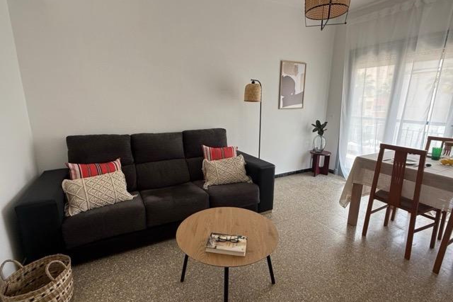 Segunda mano - Apartamento -
Torrevieja - Centro