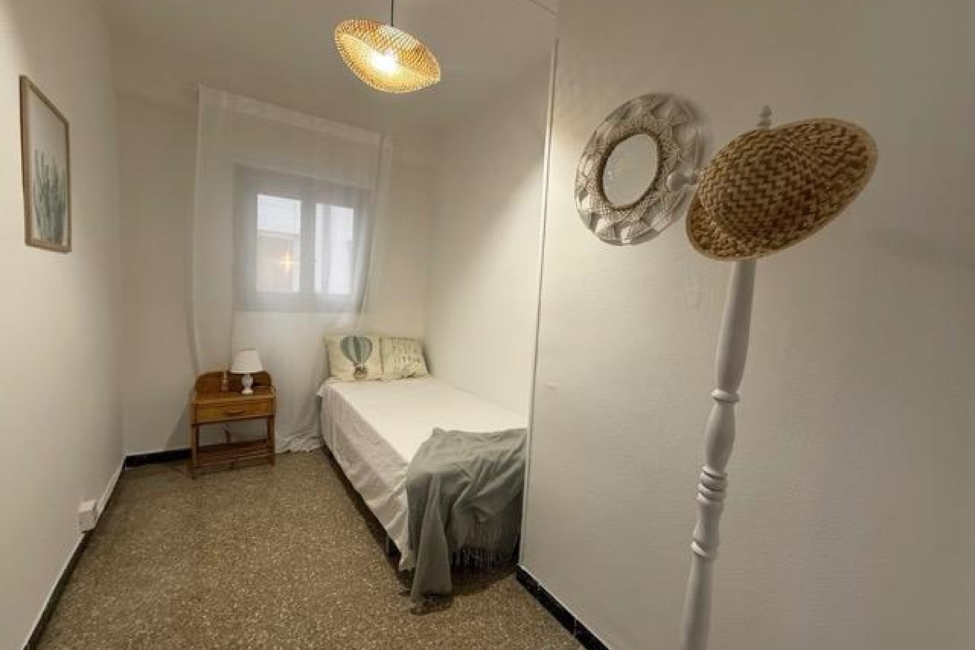 Segunda mano - Apartamento -
Torrevieja - Centro
