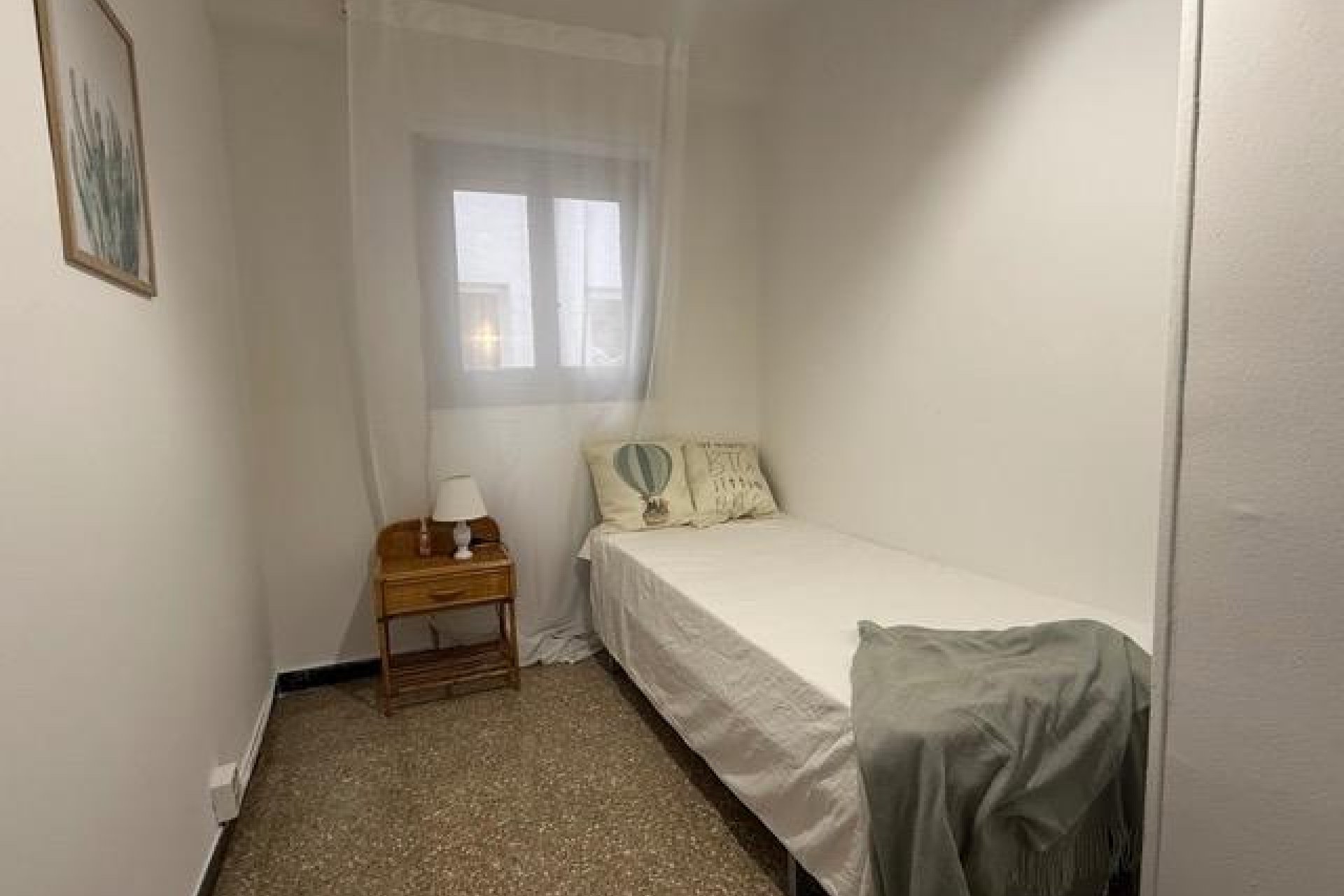 Segunda mano - Apartamento -
Torrevieja - Centro