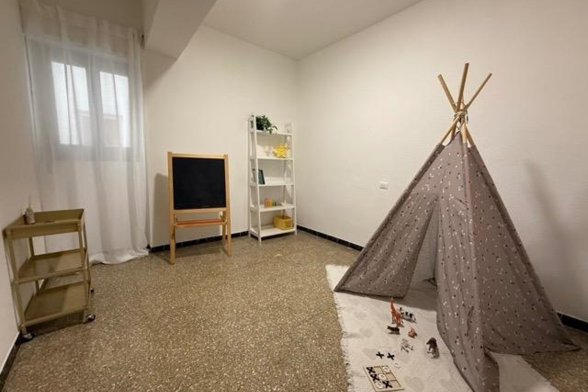 Segunda mano - Apartamento -
Torrevieja - Centro