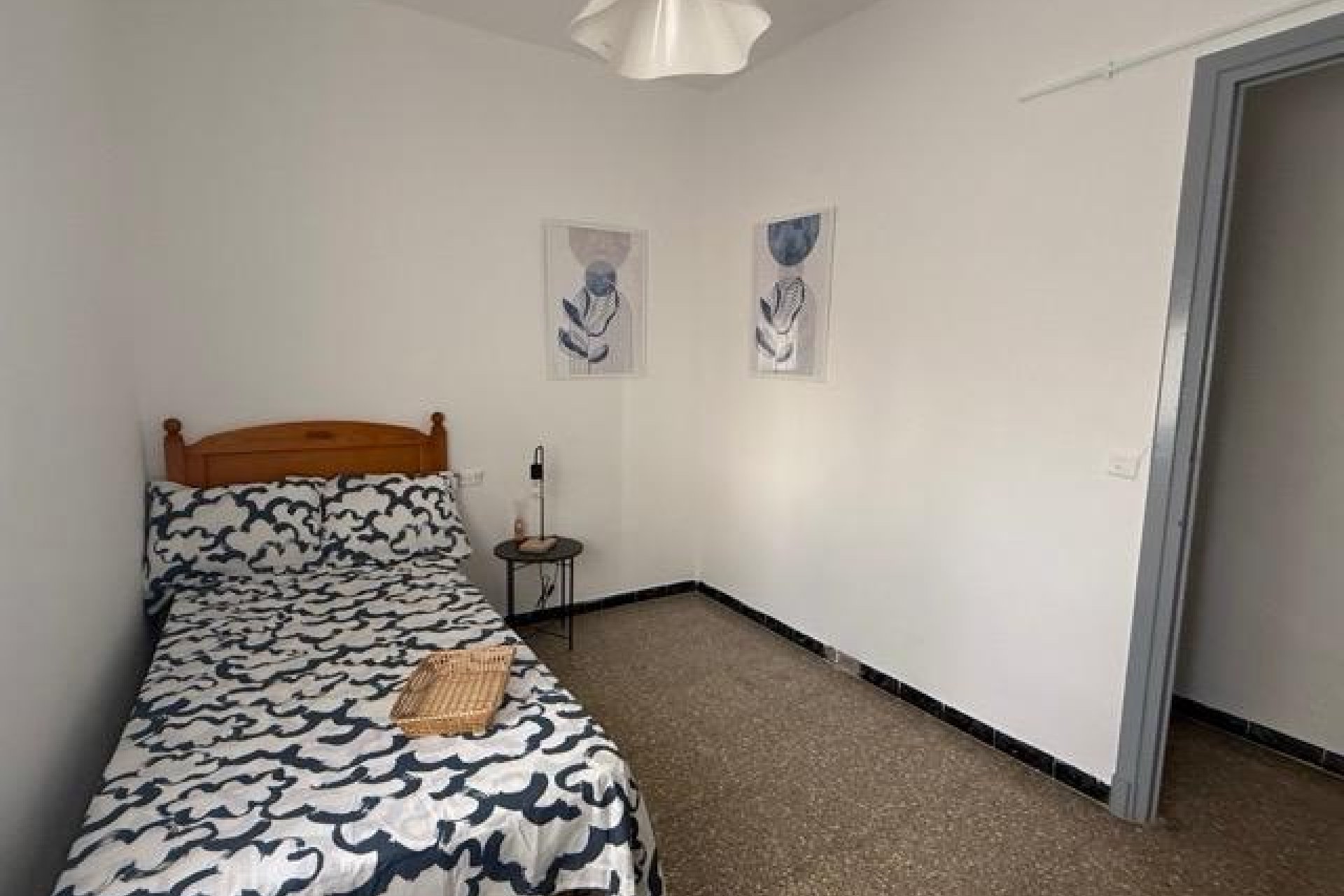Segunda mano - Apartamento -
Torrevieja - Centro