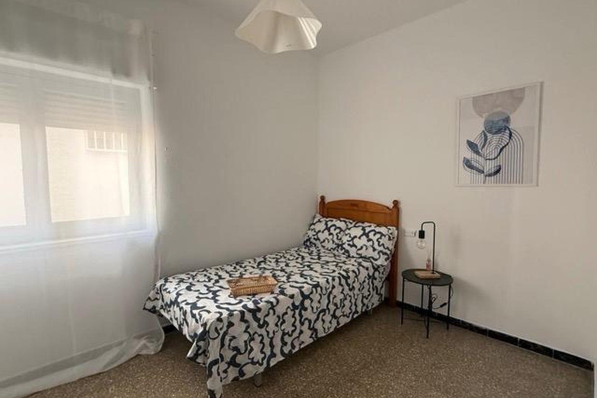 Segunda mano - Apartamento -
Torrevieja - Centro