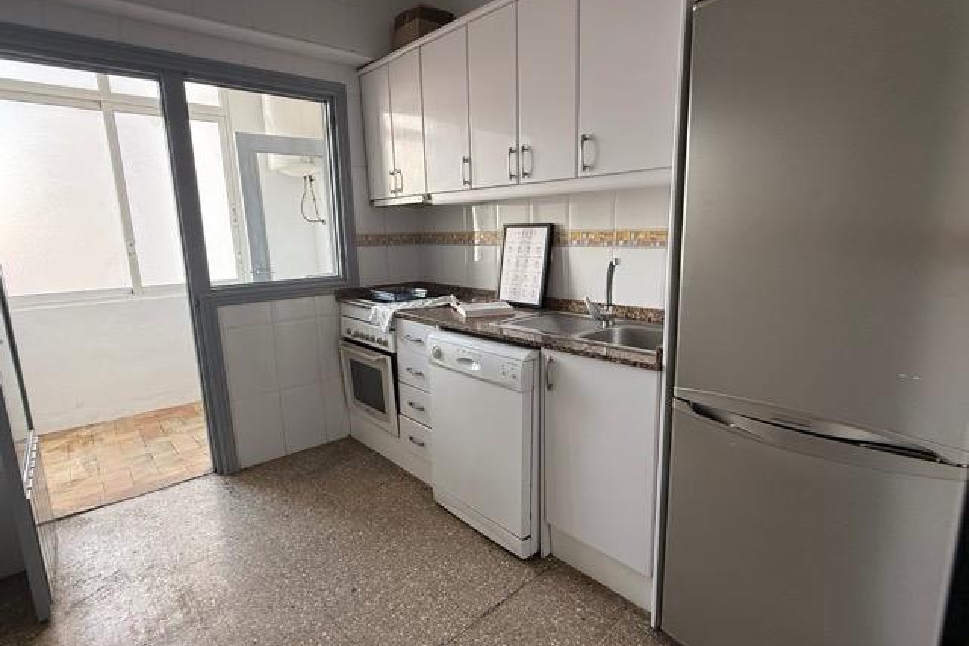 Segunda mano - Apartamento -
Torrevieja - Centro