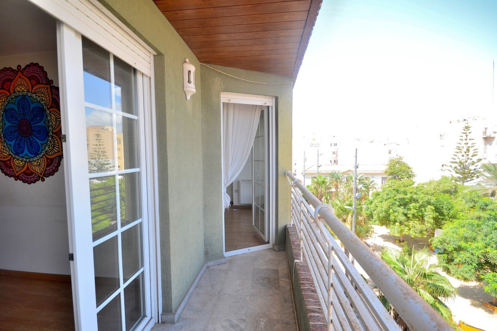 Segunda mano - Apartamento -
Torrevieja - Centro