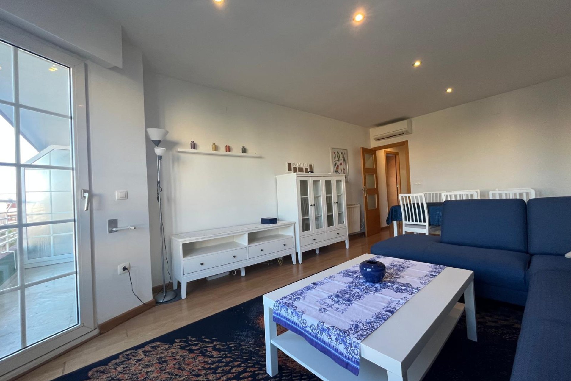 Segunda mano - Apartamento -
Torrevieja - Centro
