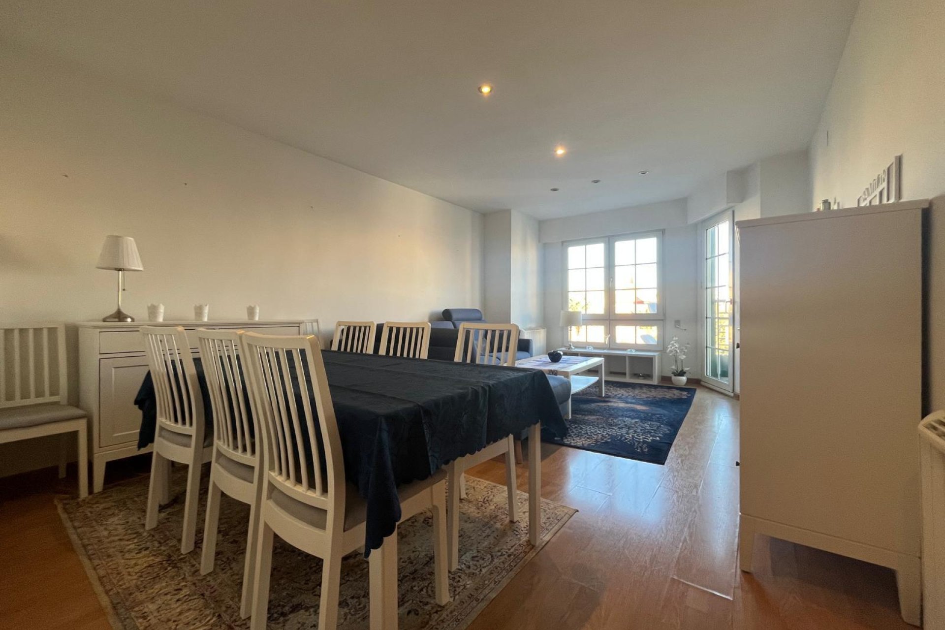 Segunda mano - Apartamento -
Torrevieja - Centro
