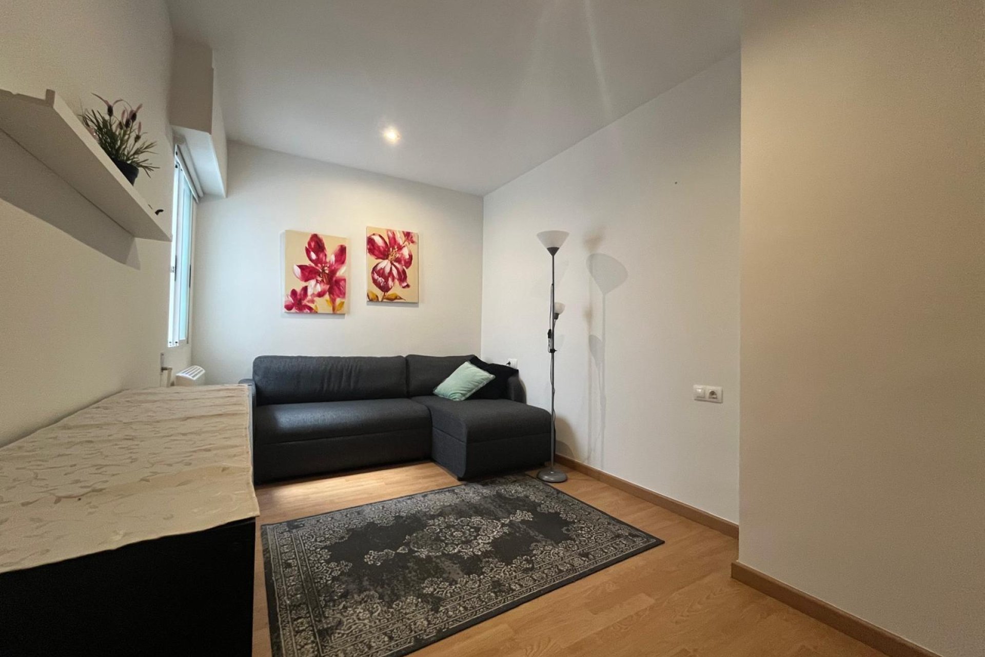 Segunda mano - Apartamento -
Torrevieja - Centro