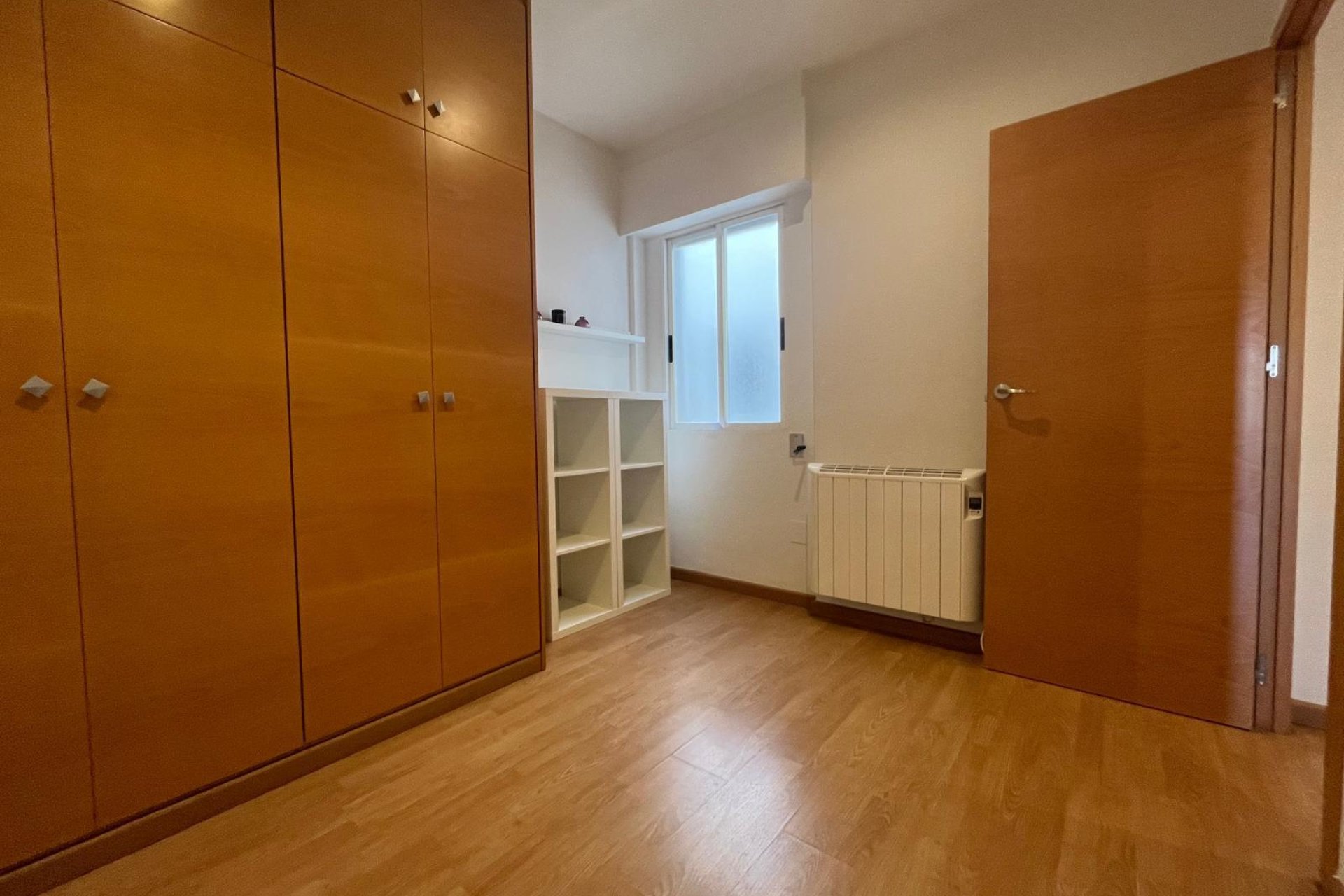 Segunda mano - Apartamento -
Torrevieja - Centro