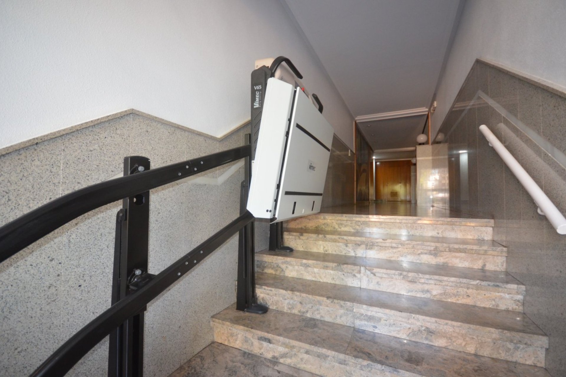 Segunda mano - Apartamento -
Torrevieja - Centro