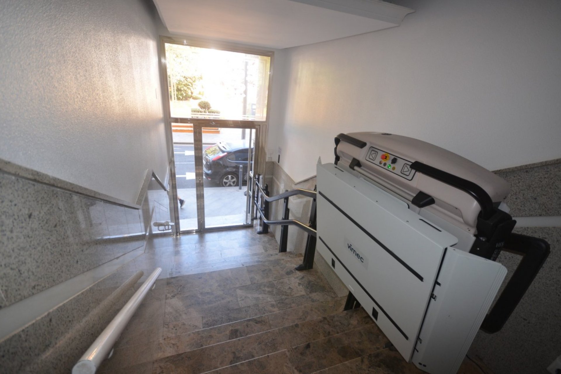Segunda mano - Apartamento -
Torrevieja - Centro