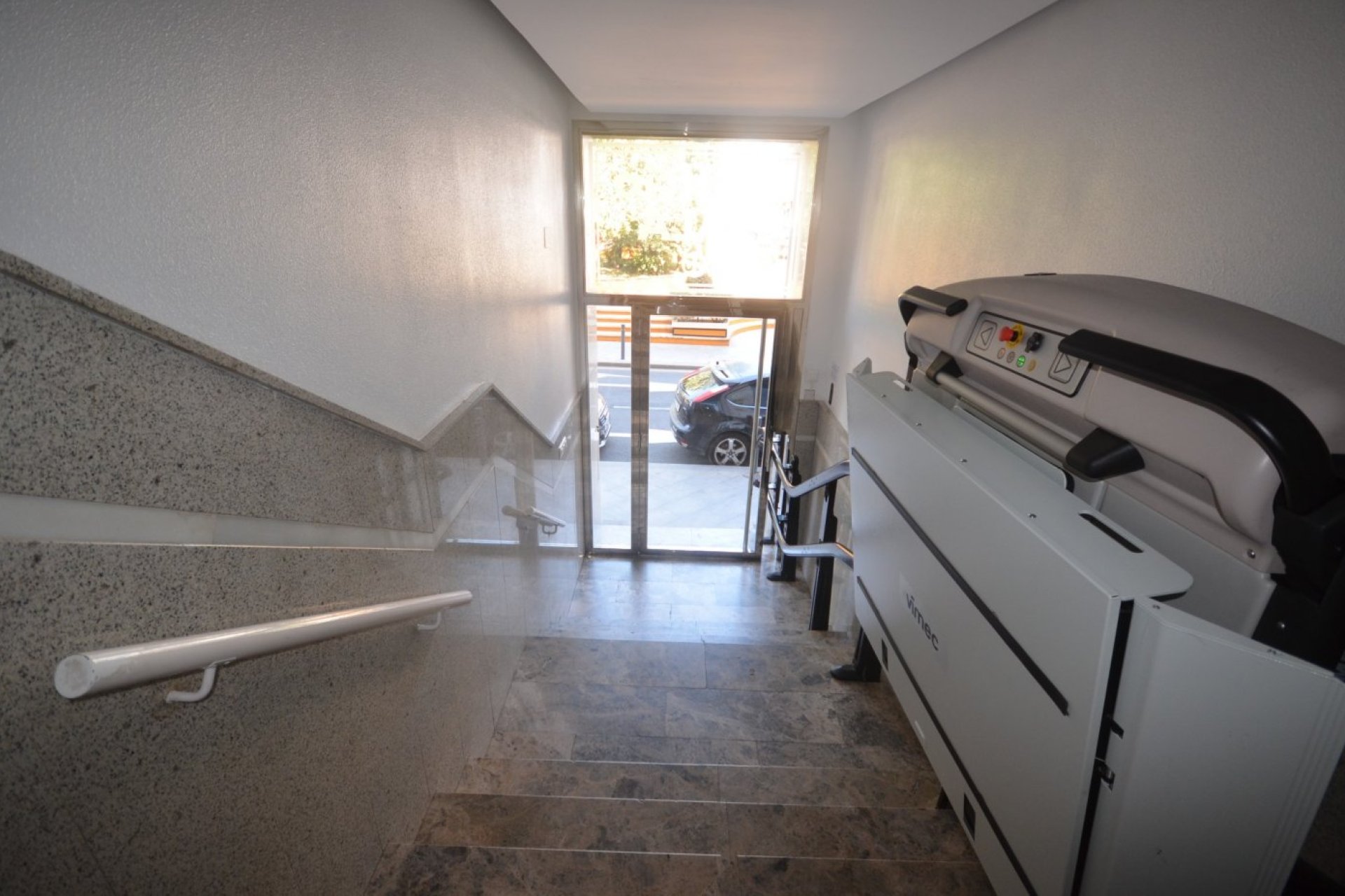 Segunda mano - Apartamento -
Torrevieja - Centro