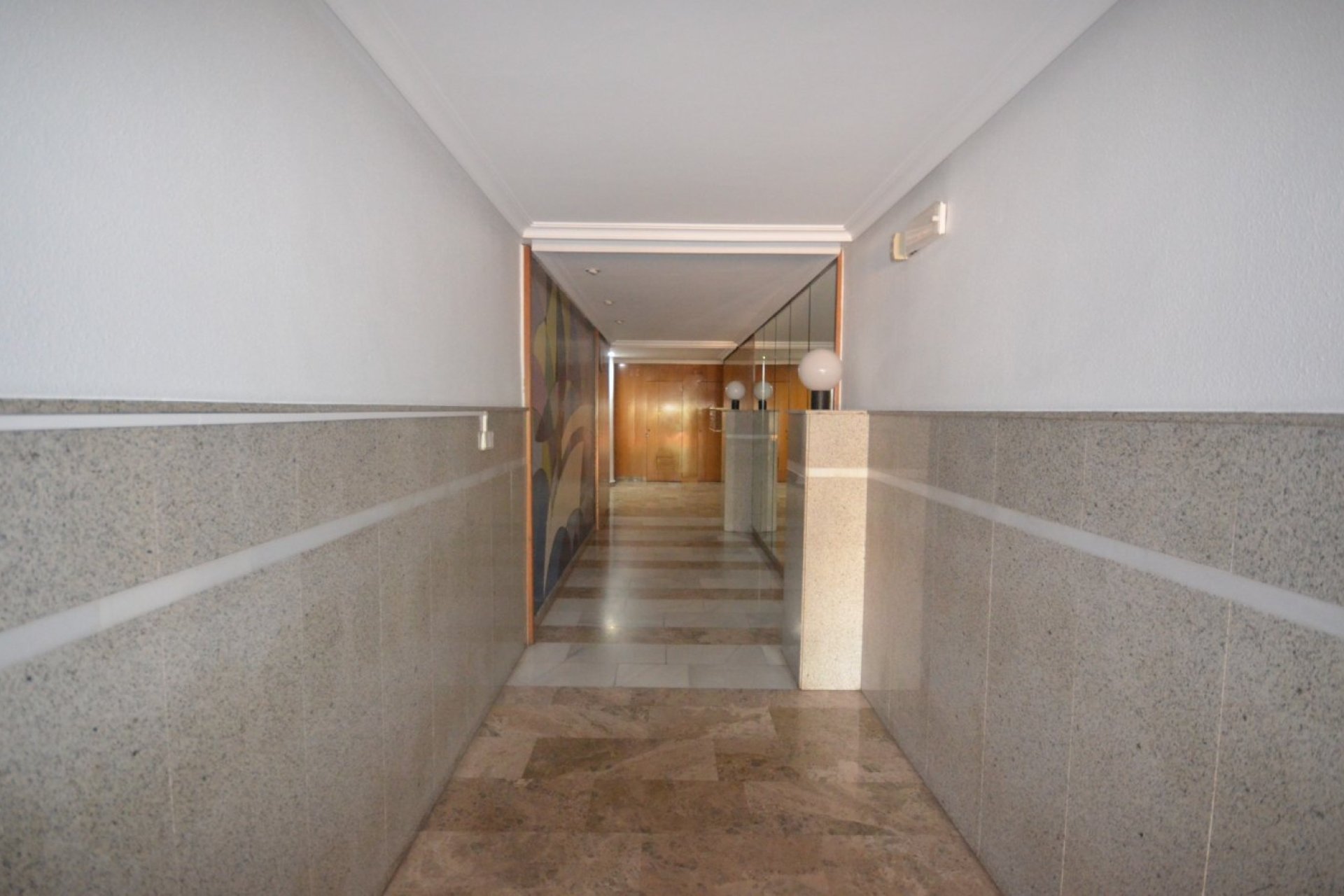 Segunda mano - Apartamento -
Torrevieja - Centro