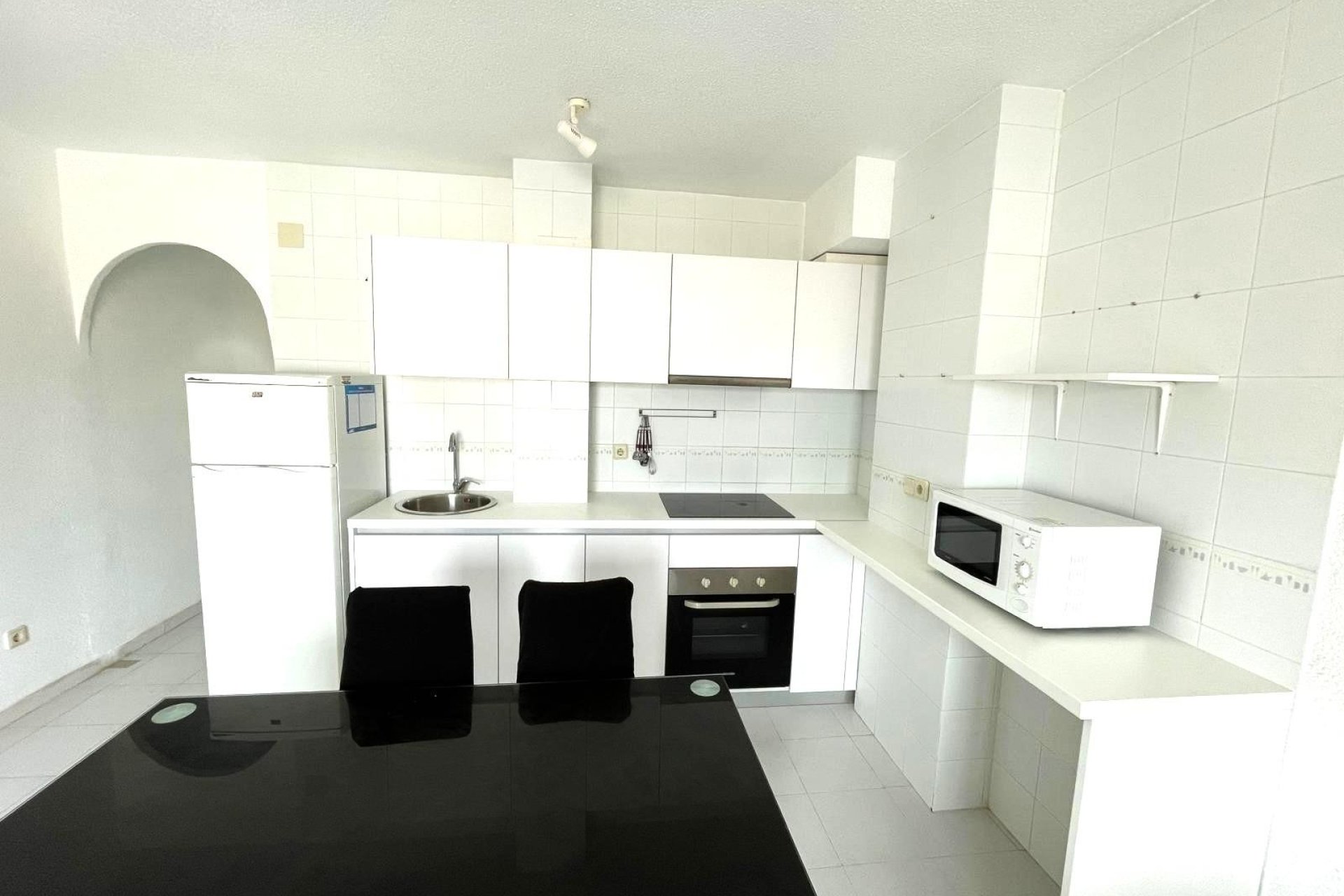 Segunda mano - Apartamento -
Torrevieja - Centro