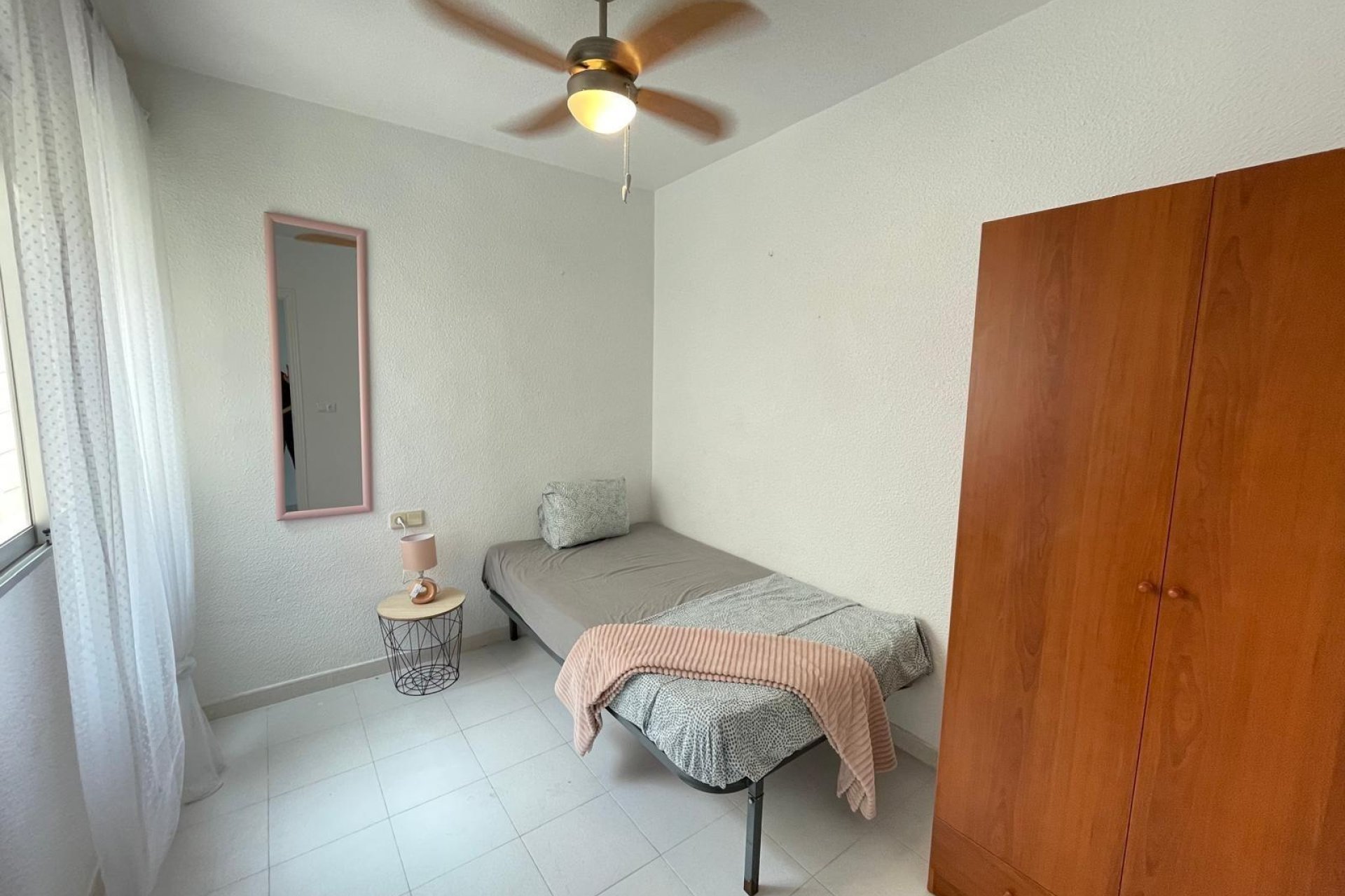 Segunda mano - Apartamento -
Torrevieja - Centro