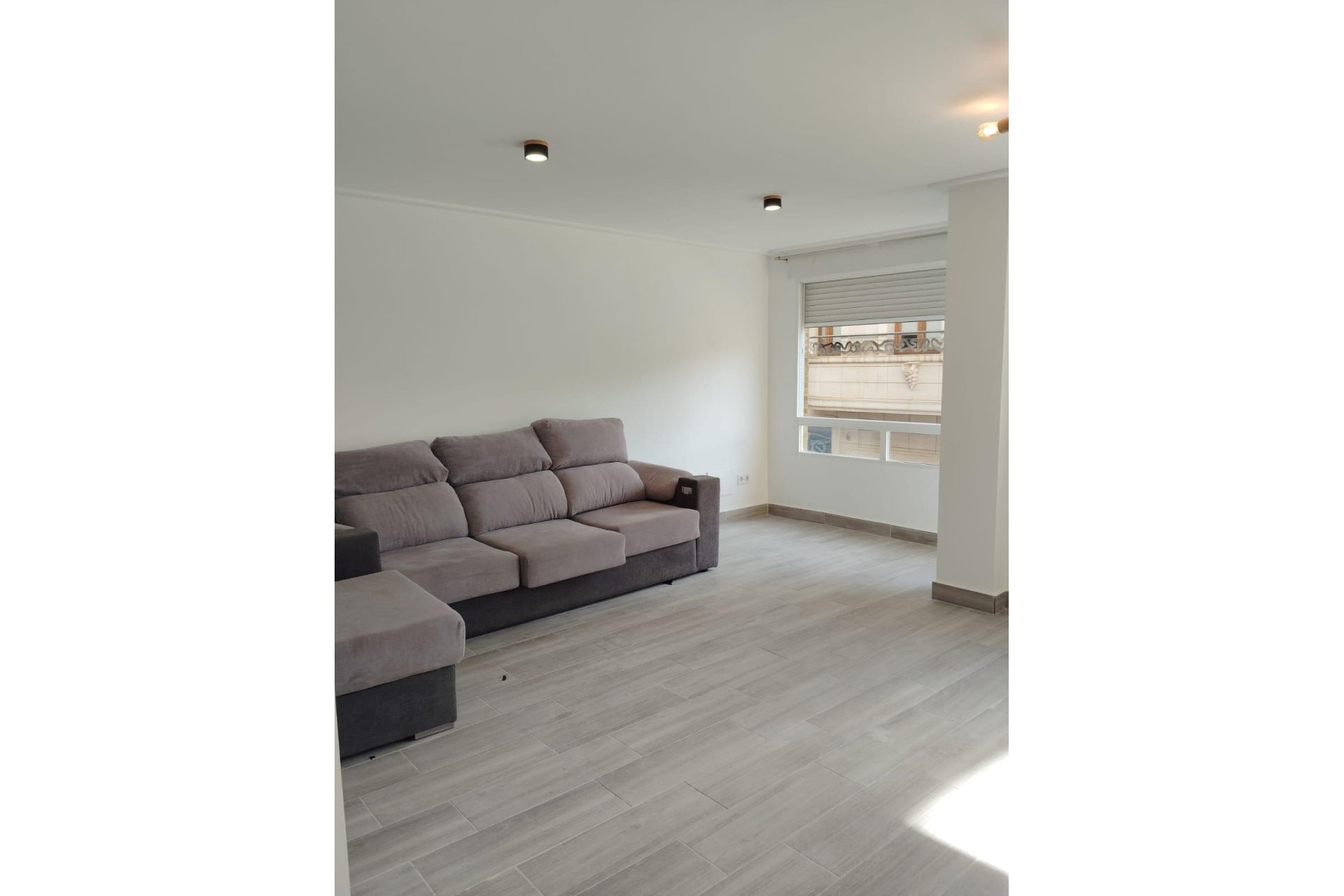 Segunda mano - Apartamento -
Torrevieja - Centro