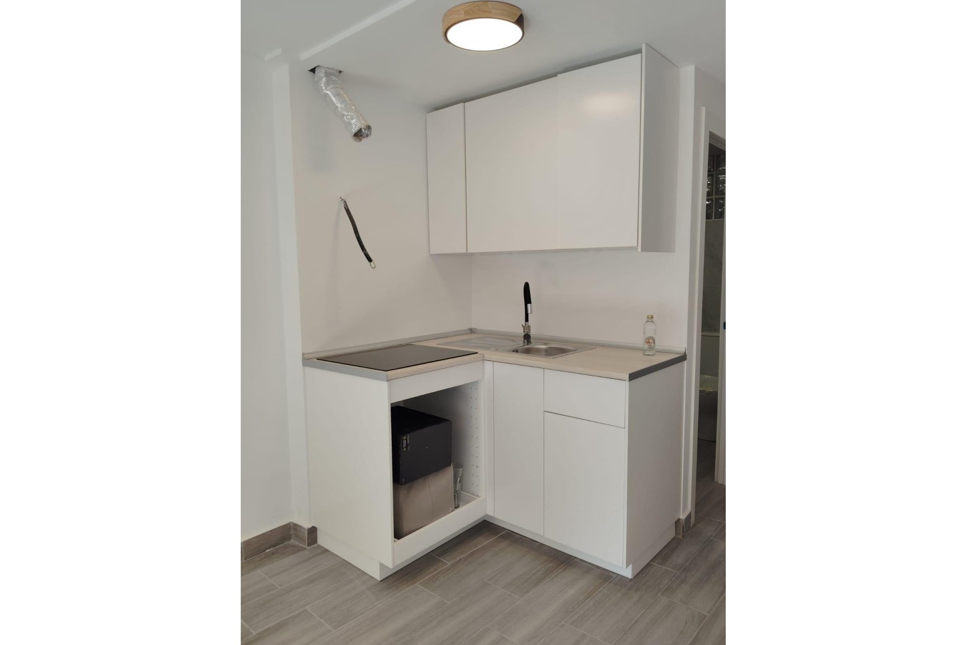 Segunda mano - Apartamento -
Torrevieja - Centro