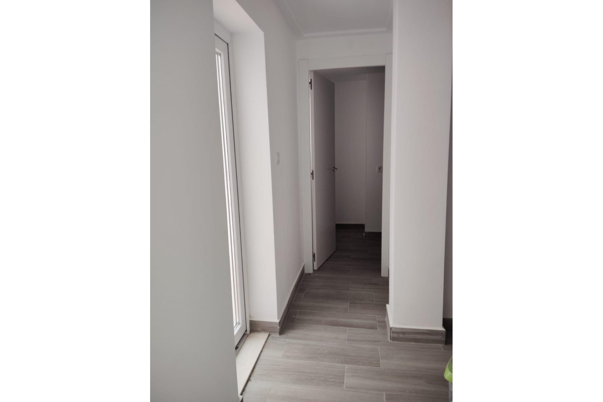 Segunda mano - Apartamento -
Torrevieja - Centro