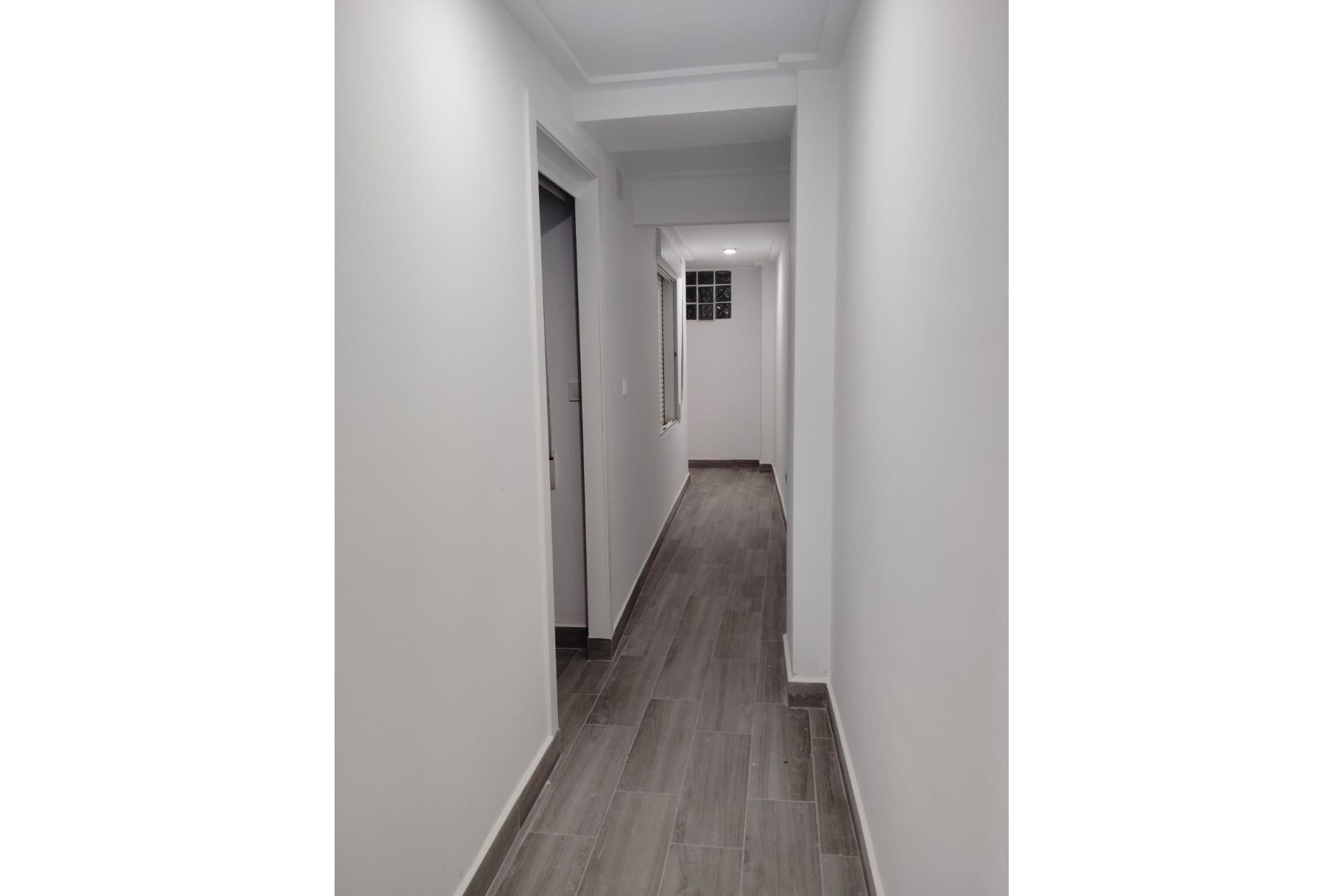 Segunda mano - Apartamento -
Torrevieja - Centro